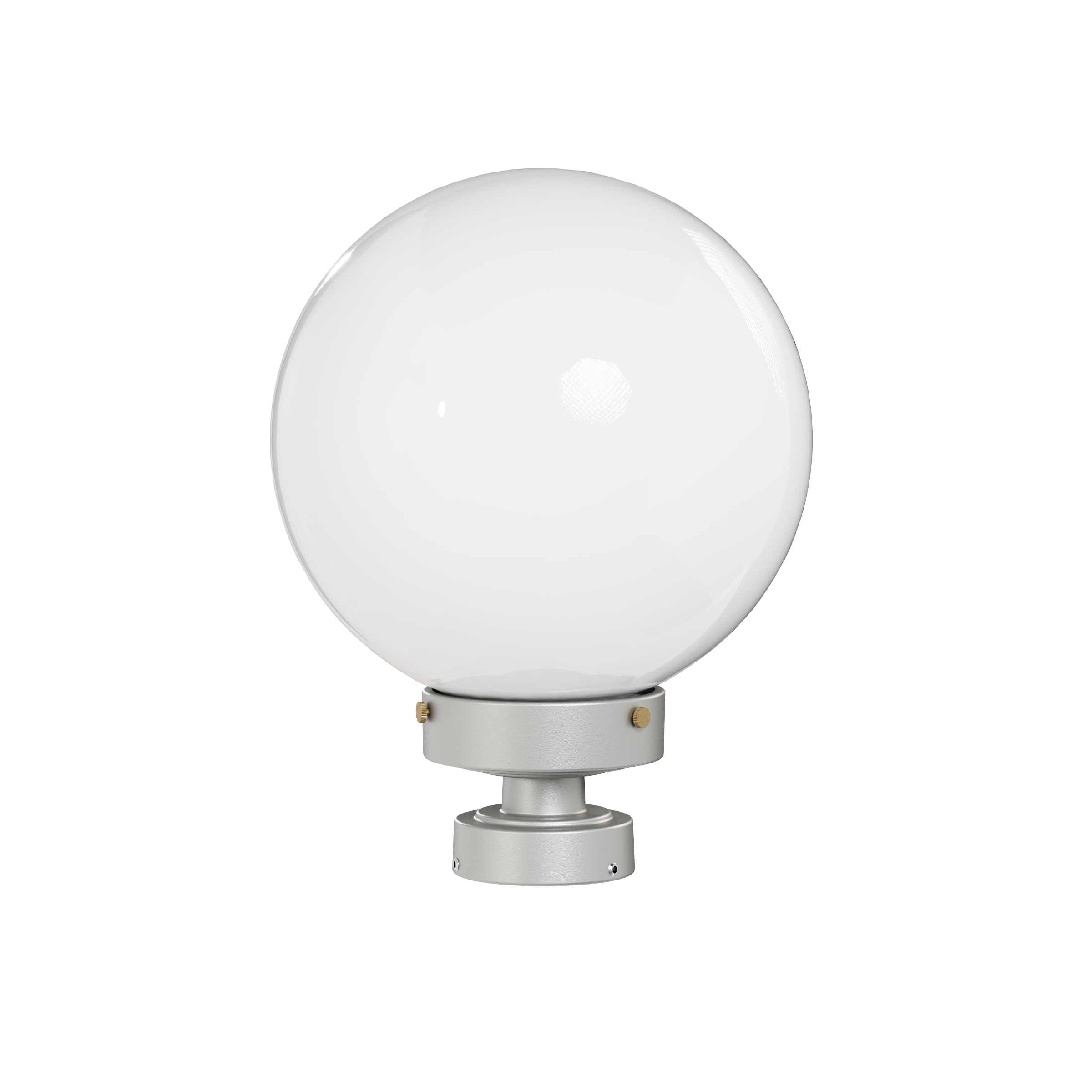 Key West - Medium Post Head - 23030