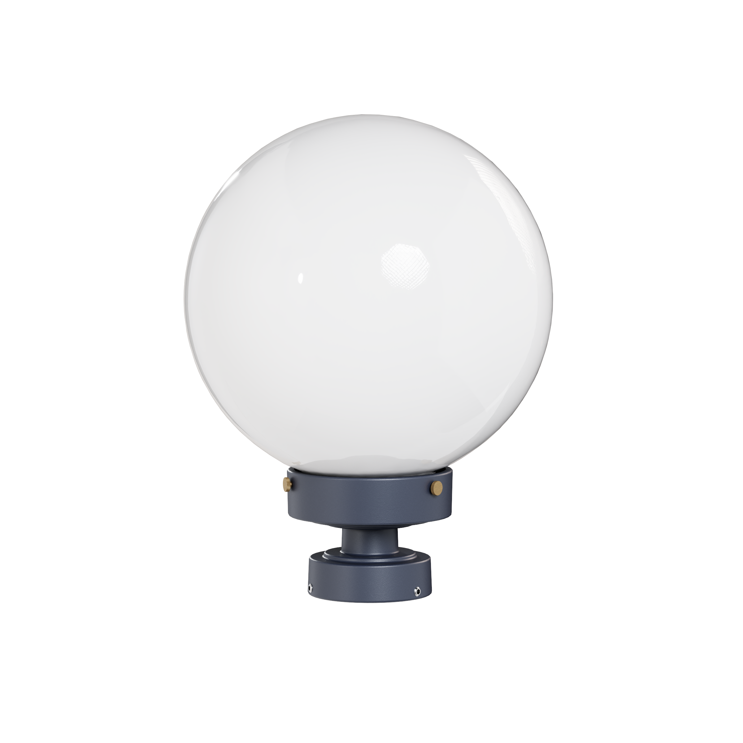 Key West - Medium Post Head - 23030