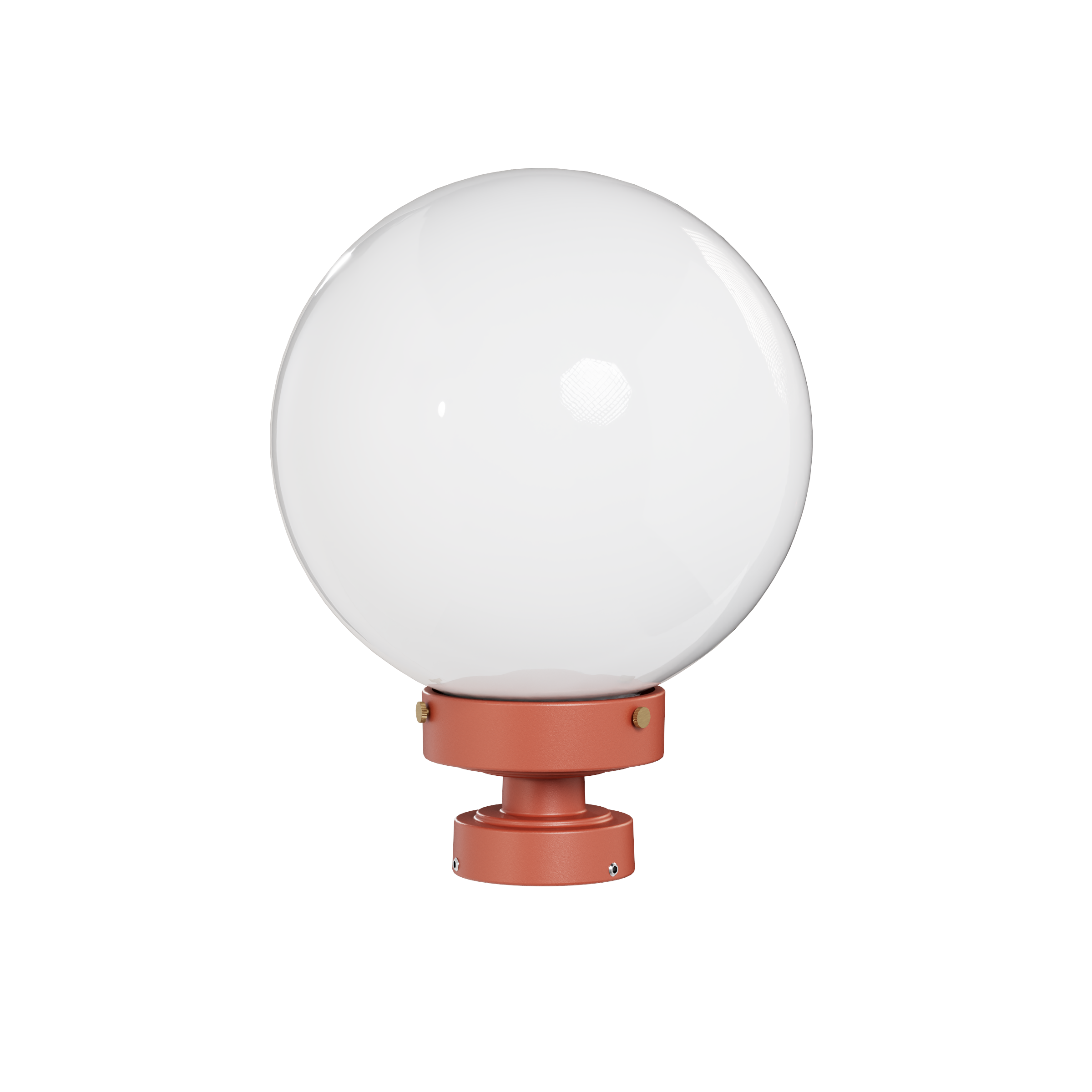 Key West - Medium Post Head - 23030