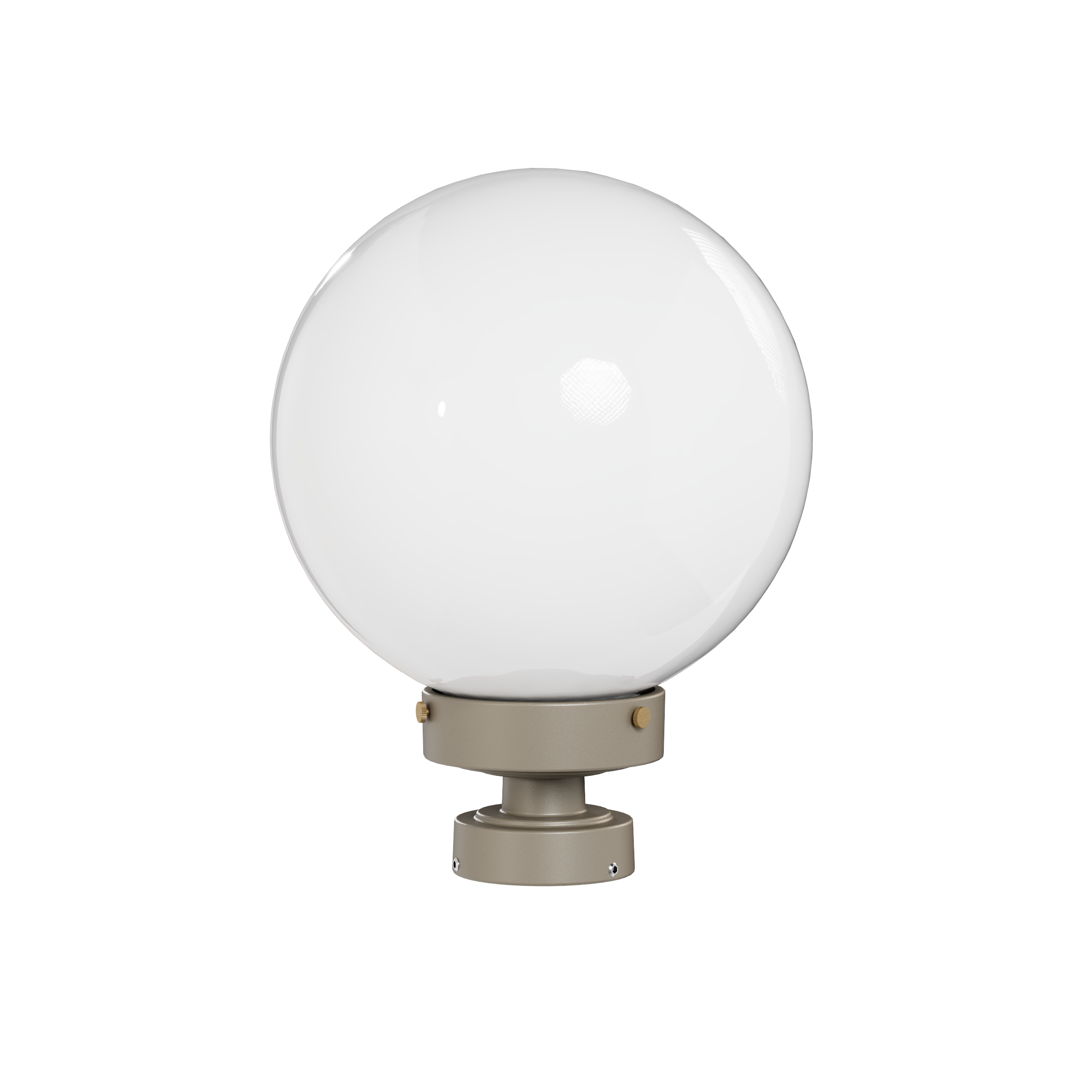 Key West - Medium Post Head - 23030