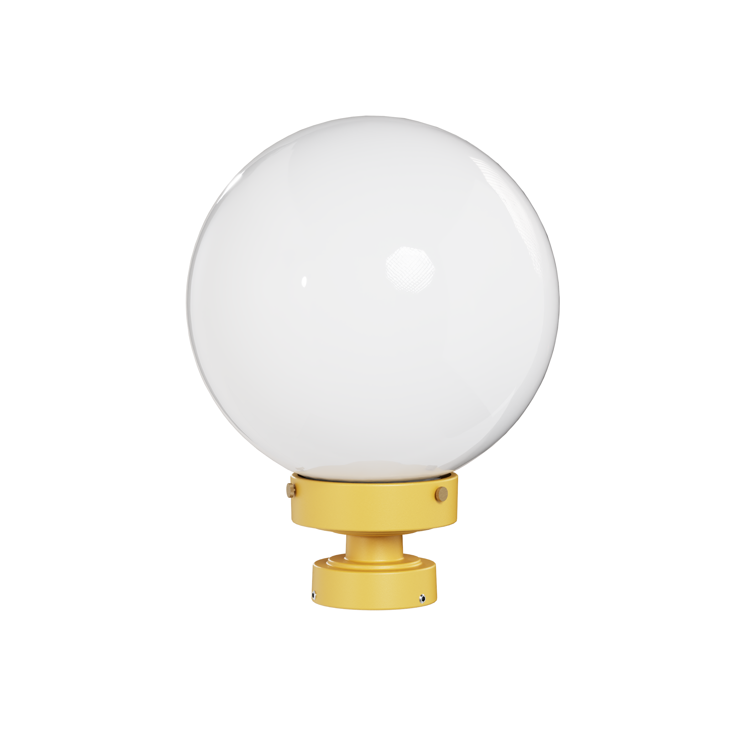Key West - Medium Post Head - 23030