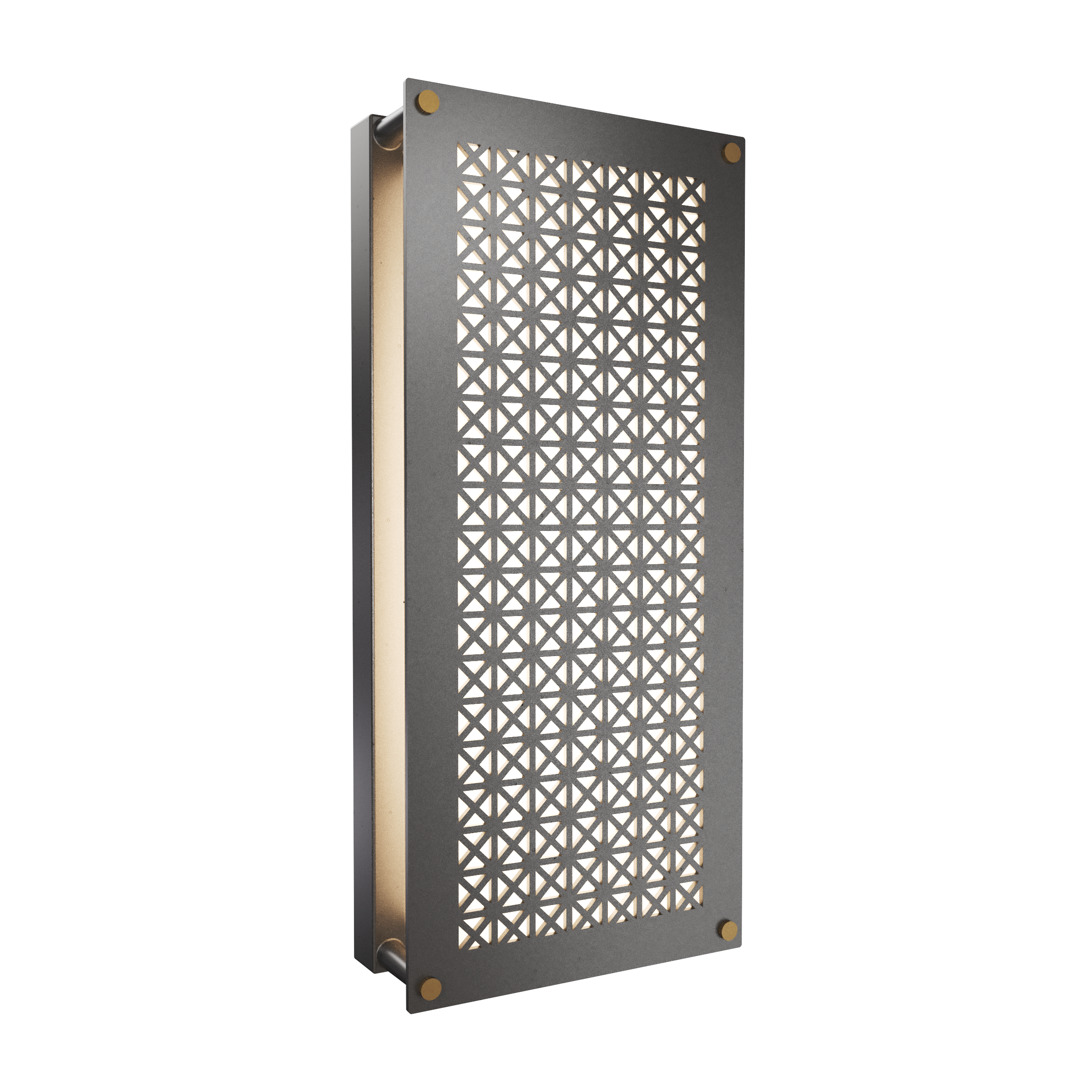 Casablanca • Outdoor wall light fixture • 24026