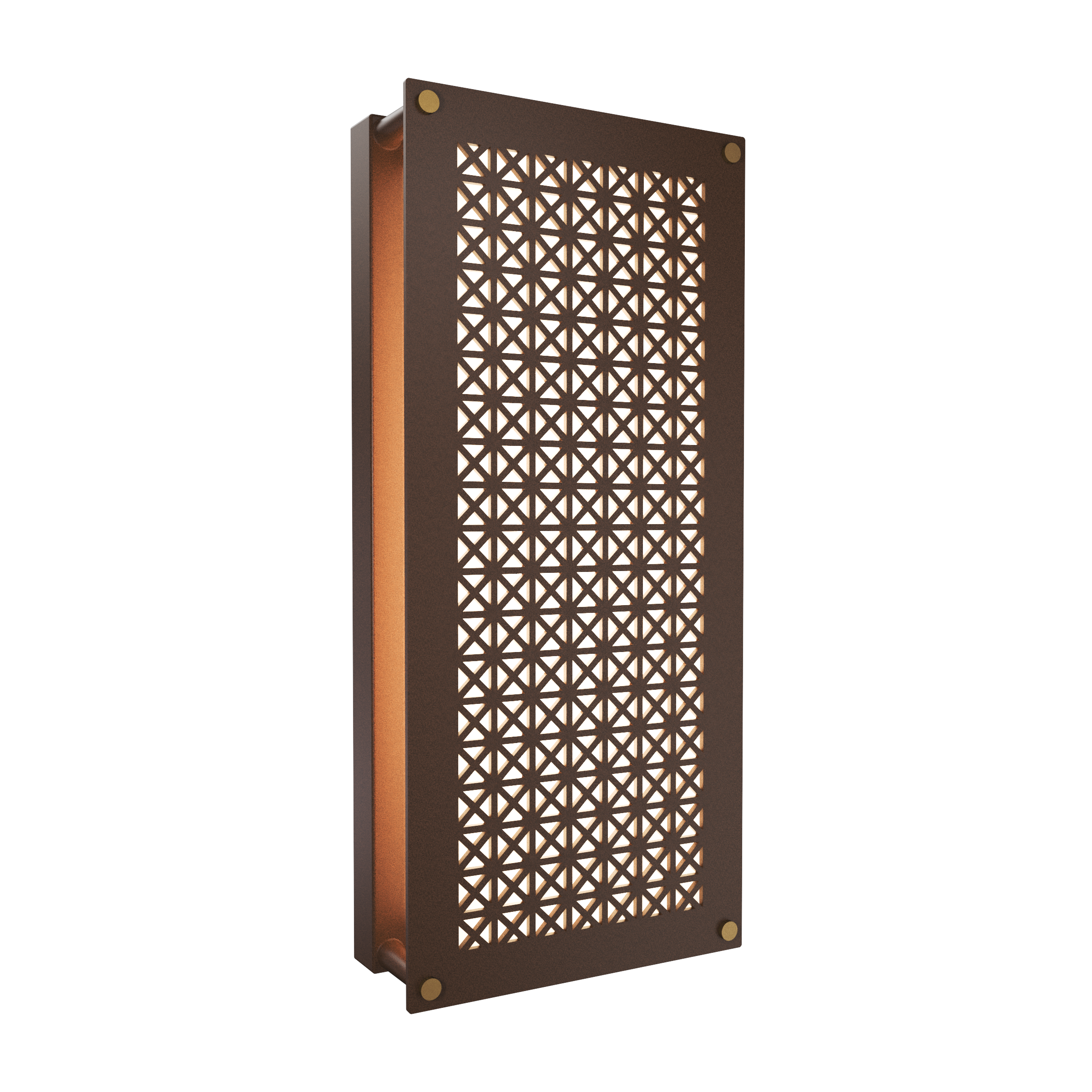 Casablanca • Outdoor wall light fixture • 24026