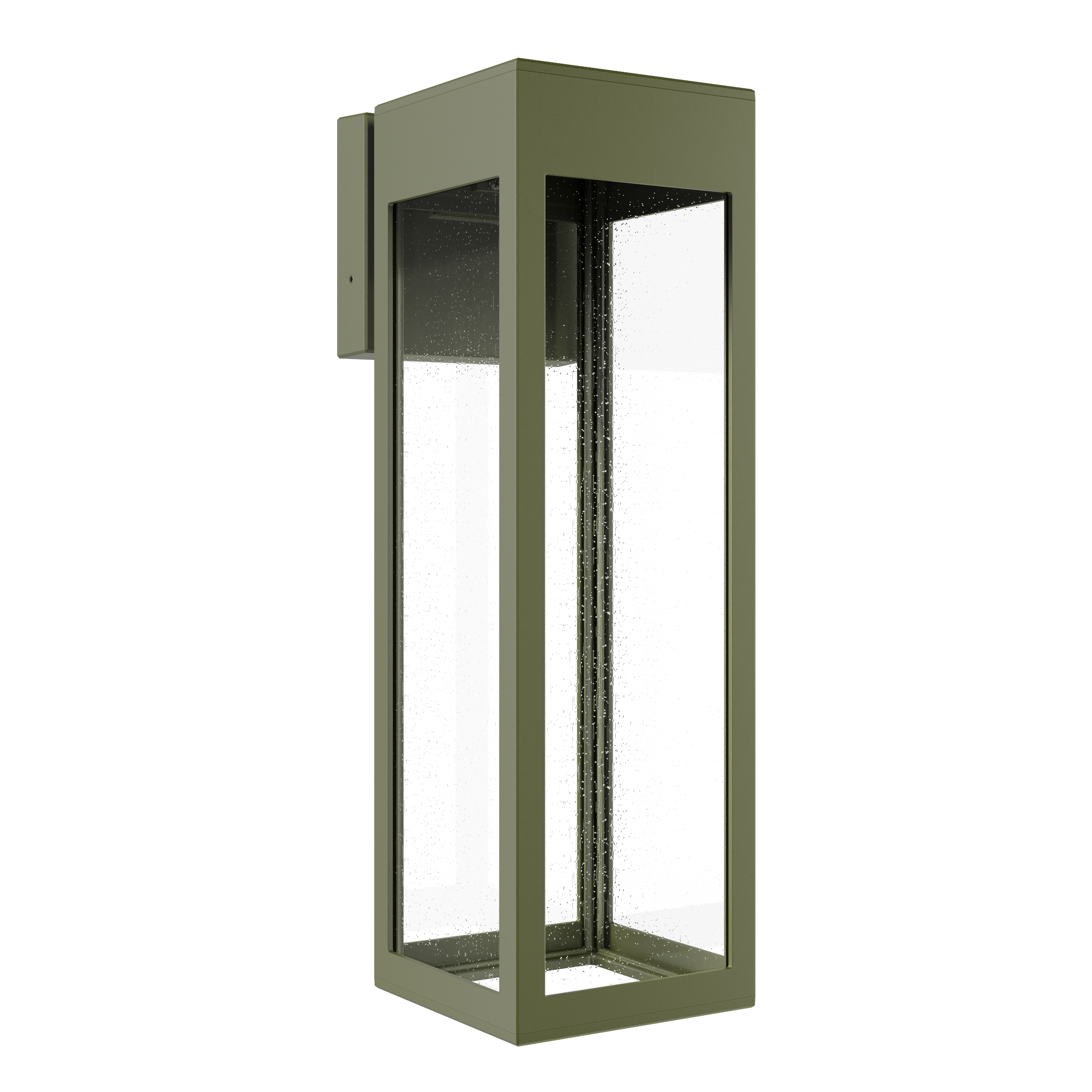 Stockholm - Wall mount down open bottom large - 31621