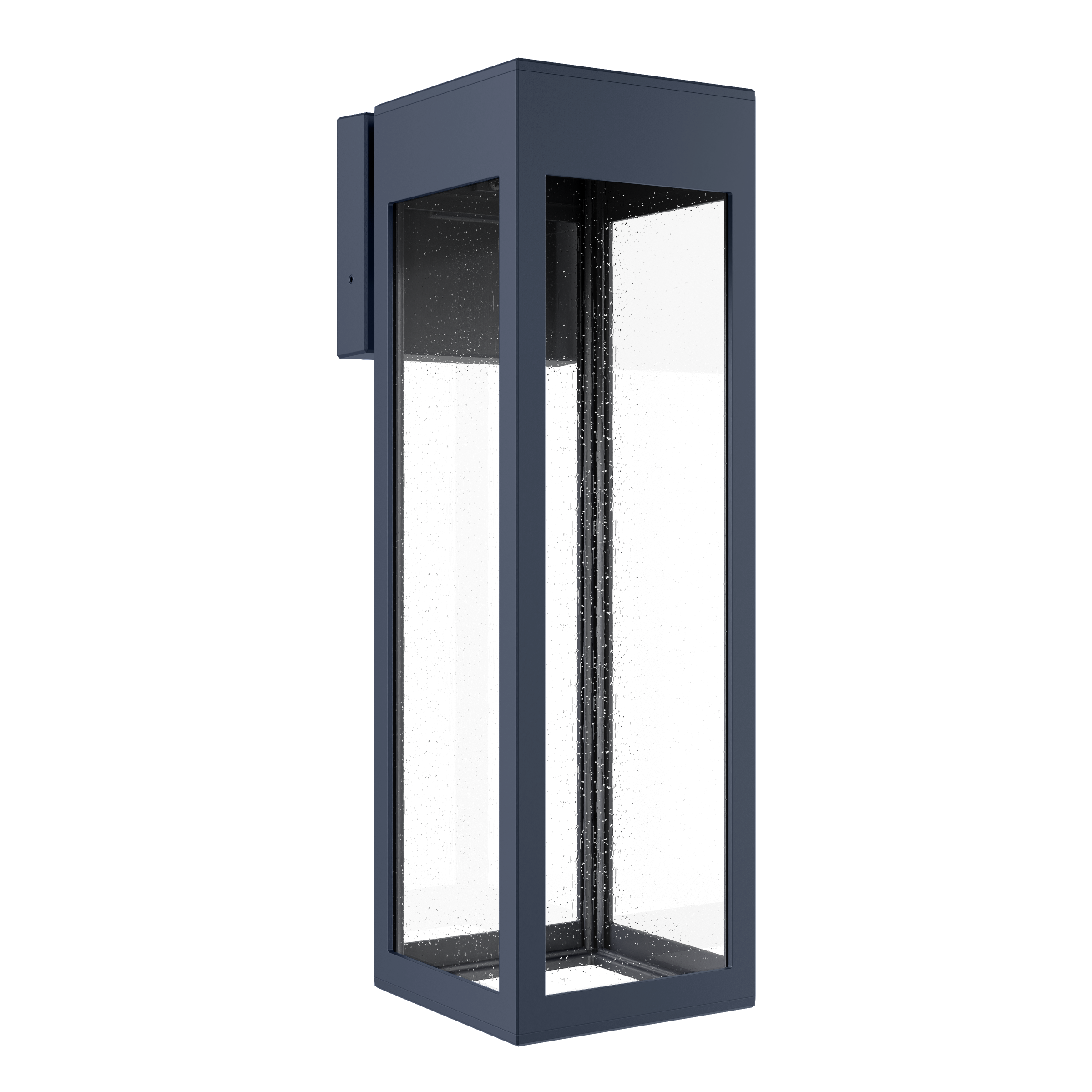 Stockholm - Wall mount down open bottom large - 31621