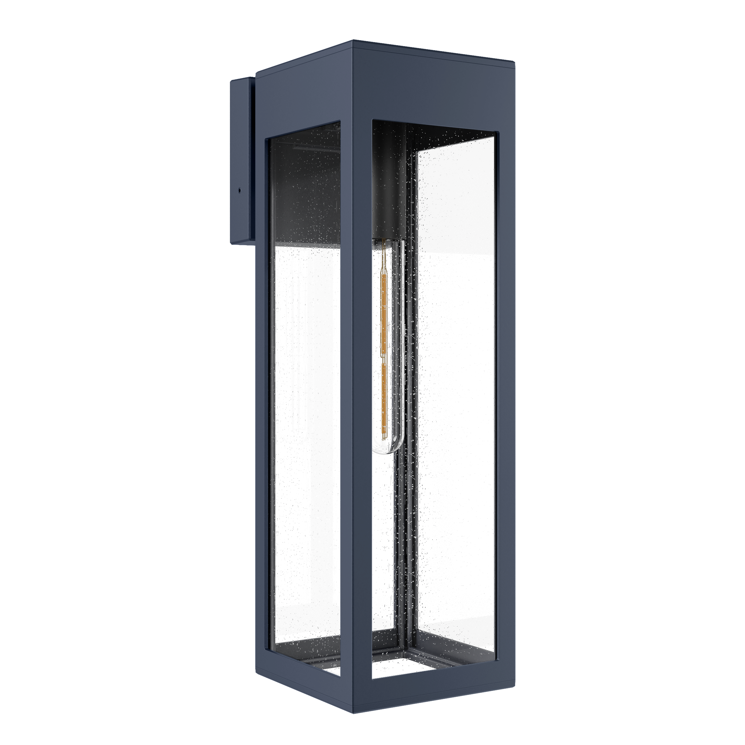 Stockholm - Wall mount down open bottom large - 31621