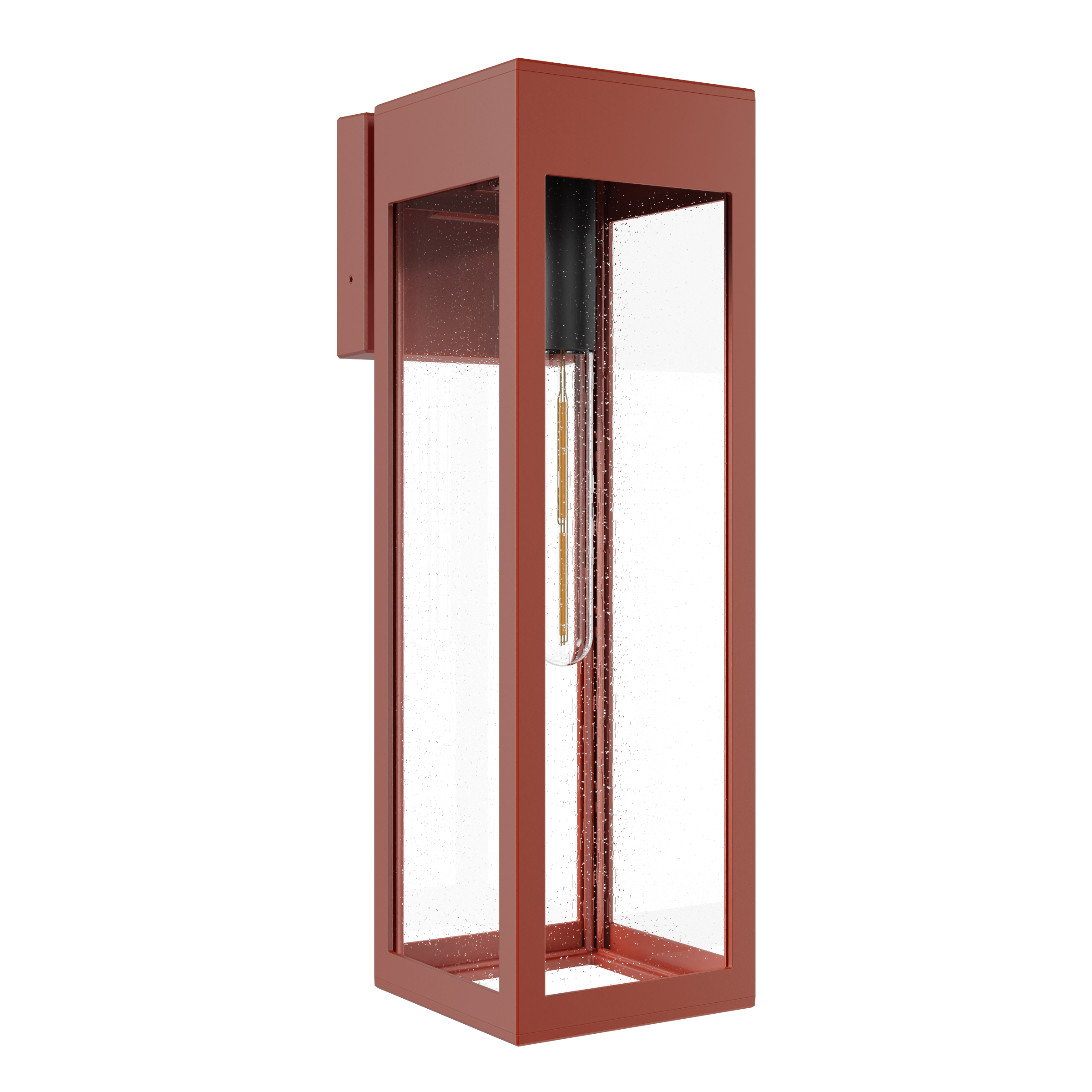 Stockholm - Wall mount down open bottom large - 31621