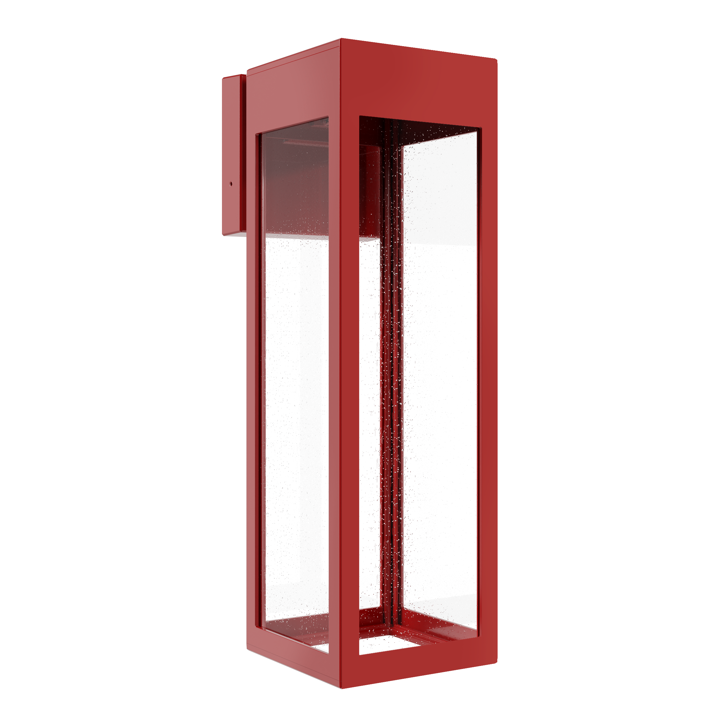 Stockholm - Wall mount down open bottom large - 31621