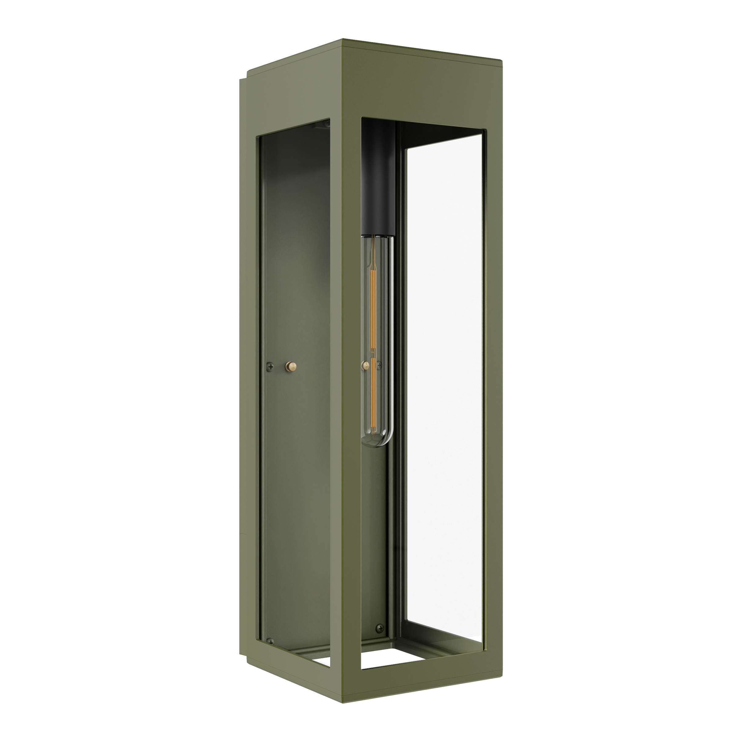 Stockholm - Large open bottom wall lamp - 31627