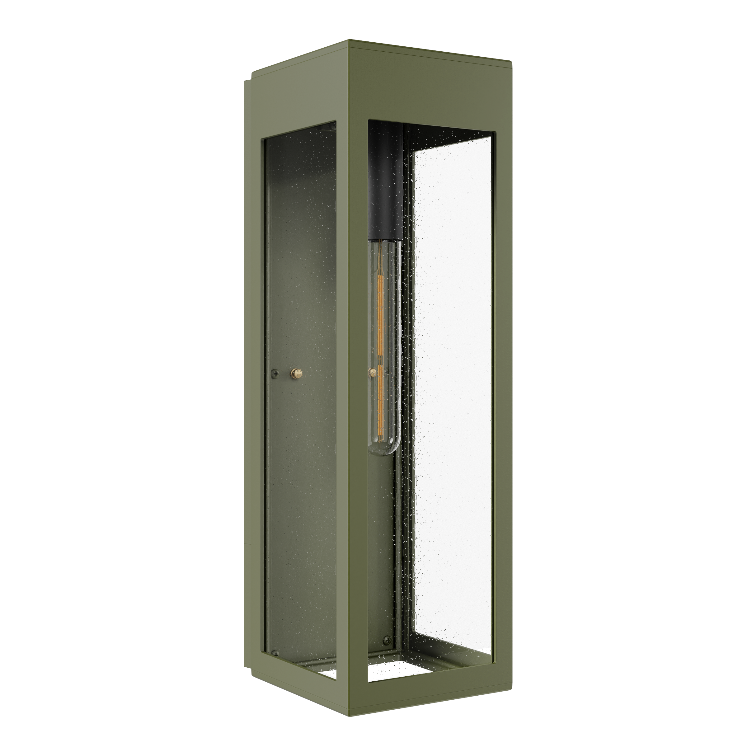 Stockholm - Large open bottom wall lamp - 31627