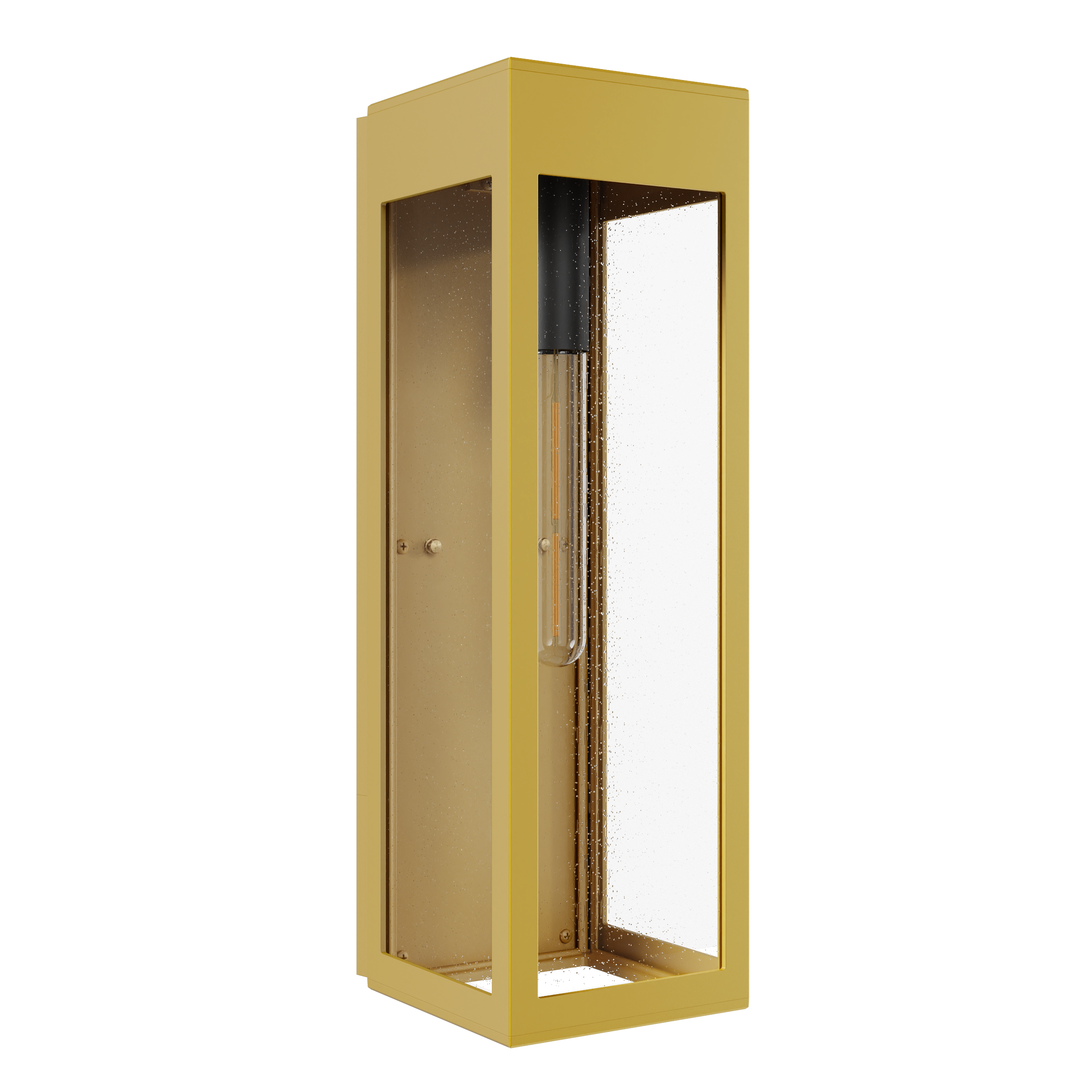 Stockholm - Large open bottom wall lamp - 31627