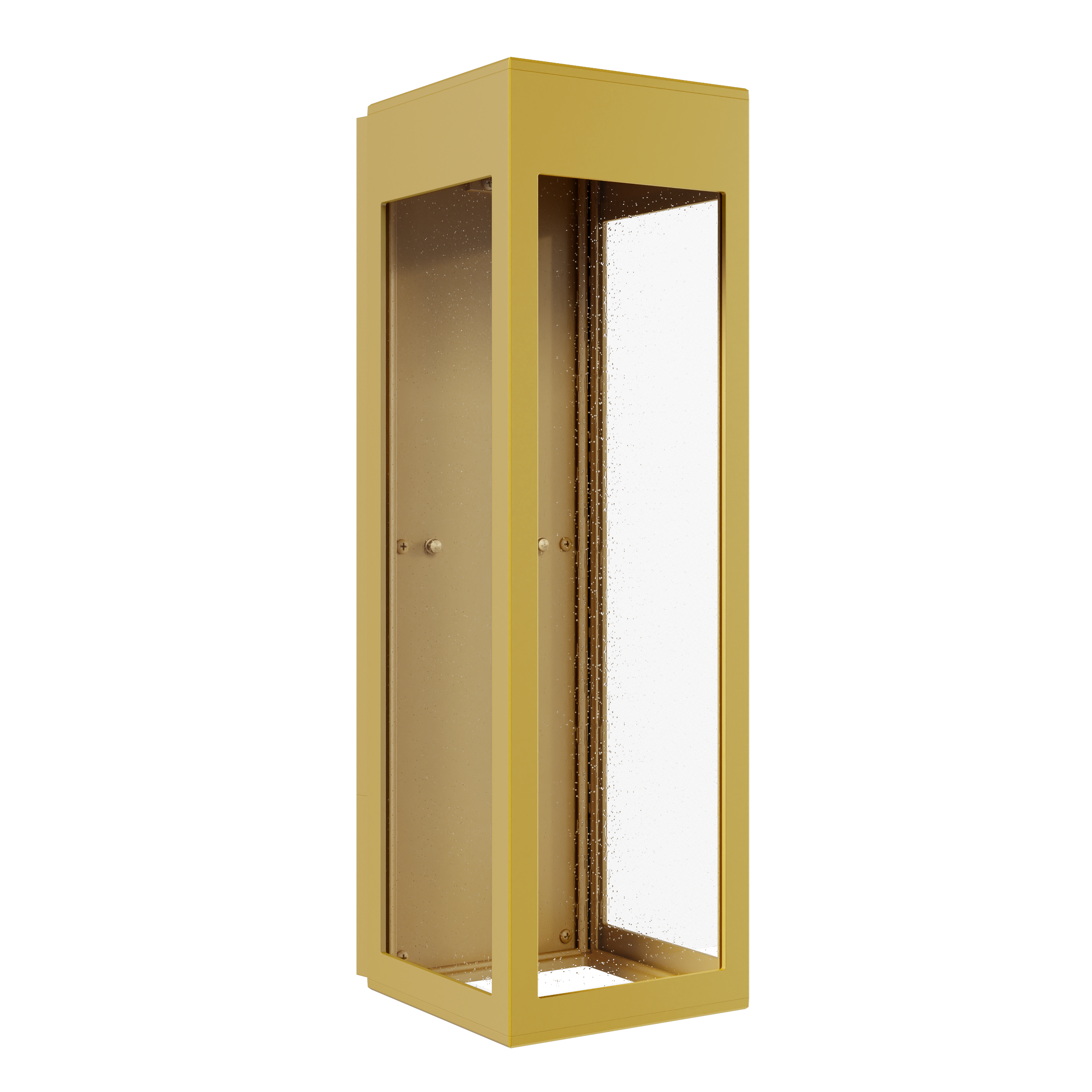 Stockholm - Large open bottom wall lamp - 31627