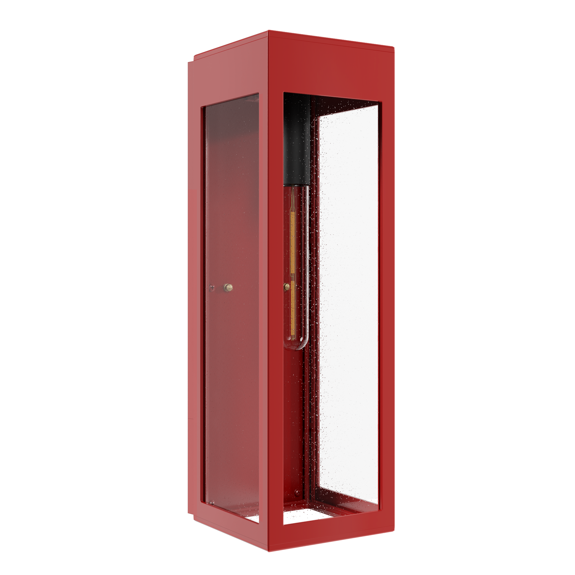 Stockholm - Large open bottom wall lamp - 31627