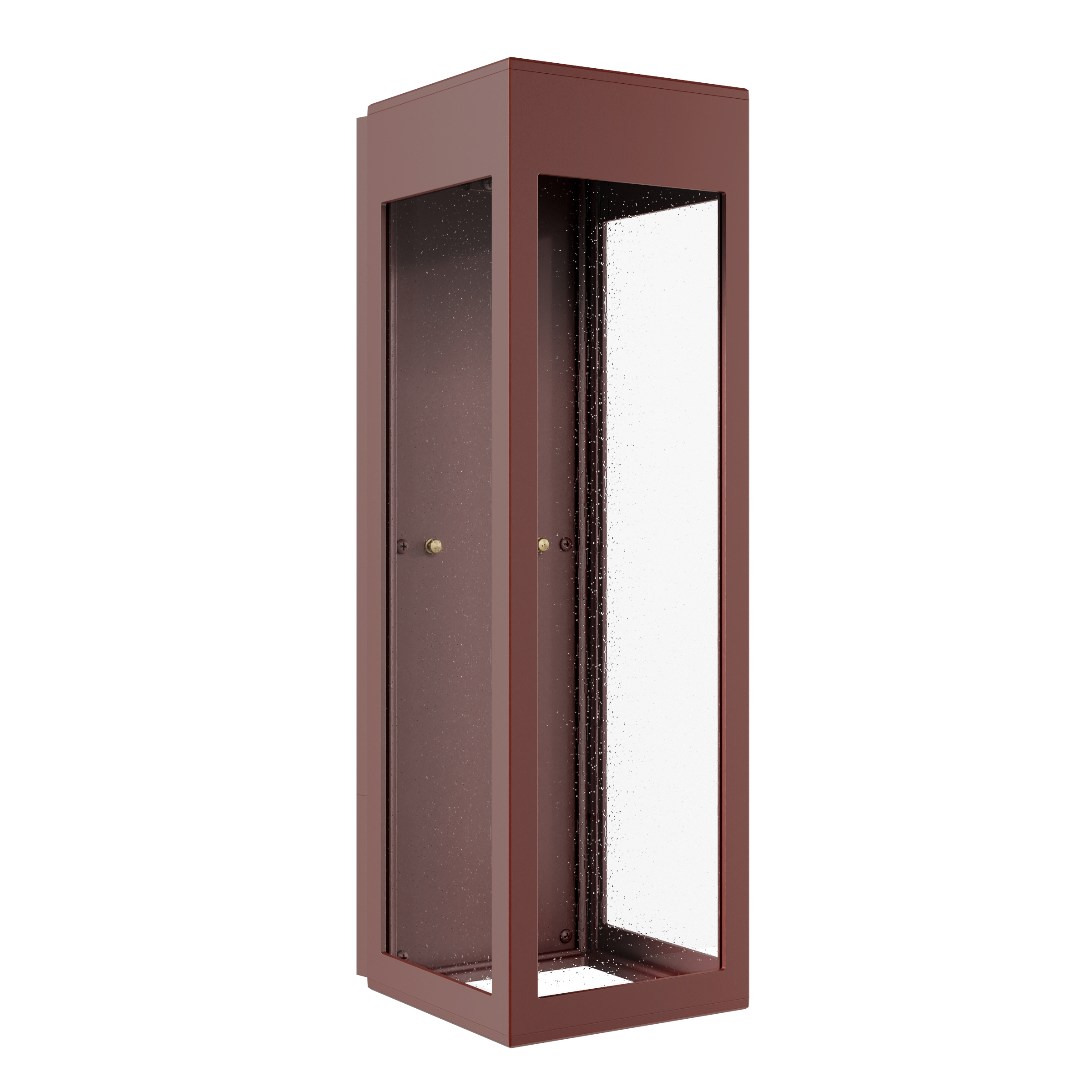 Stockholm - Large open bottom wall lamp - 31627