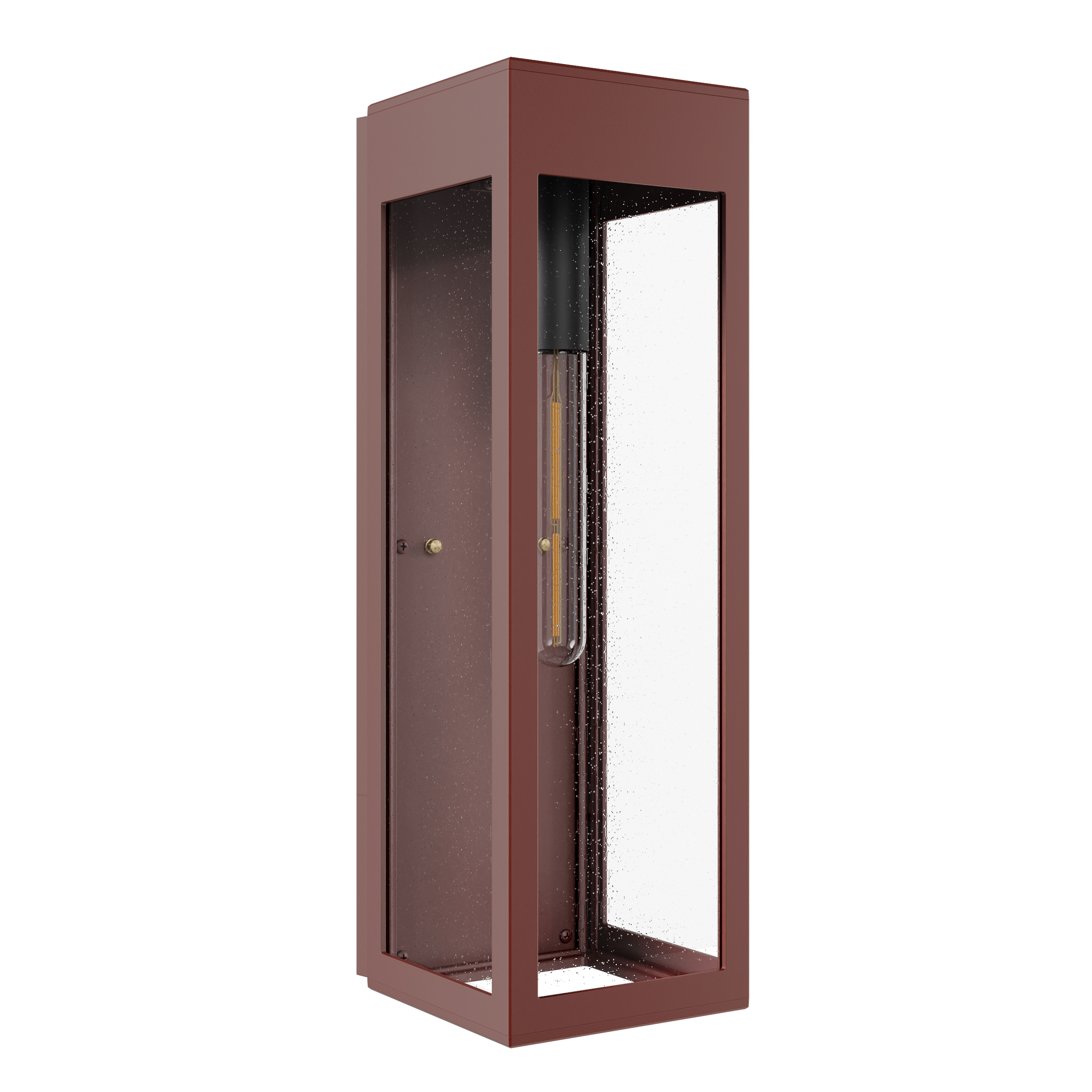 Stockholm - Large open bottom wall lamp - 31627