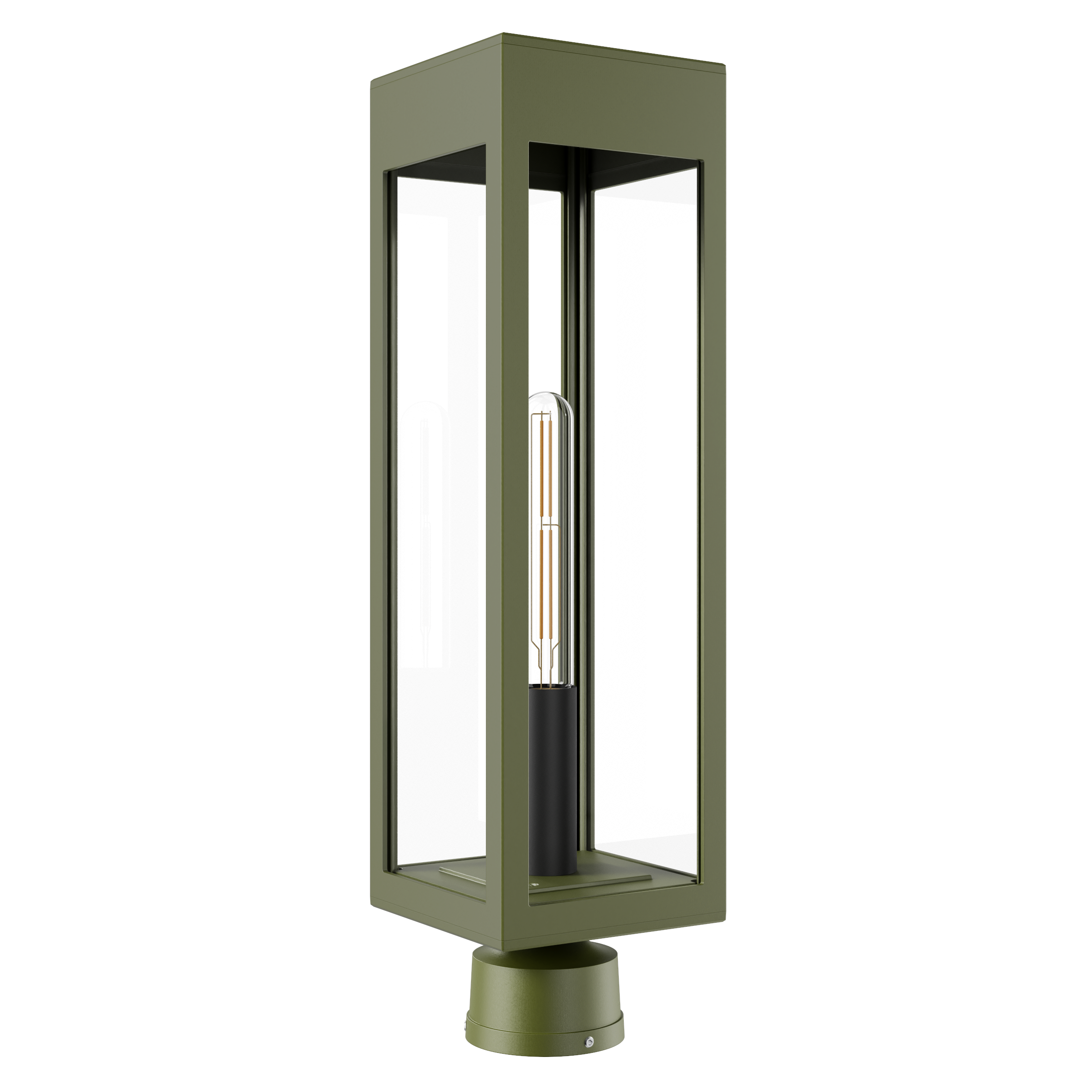 Stockholm - Large Post Head - 31630