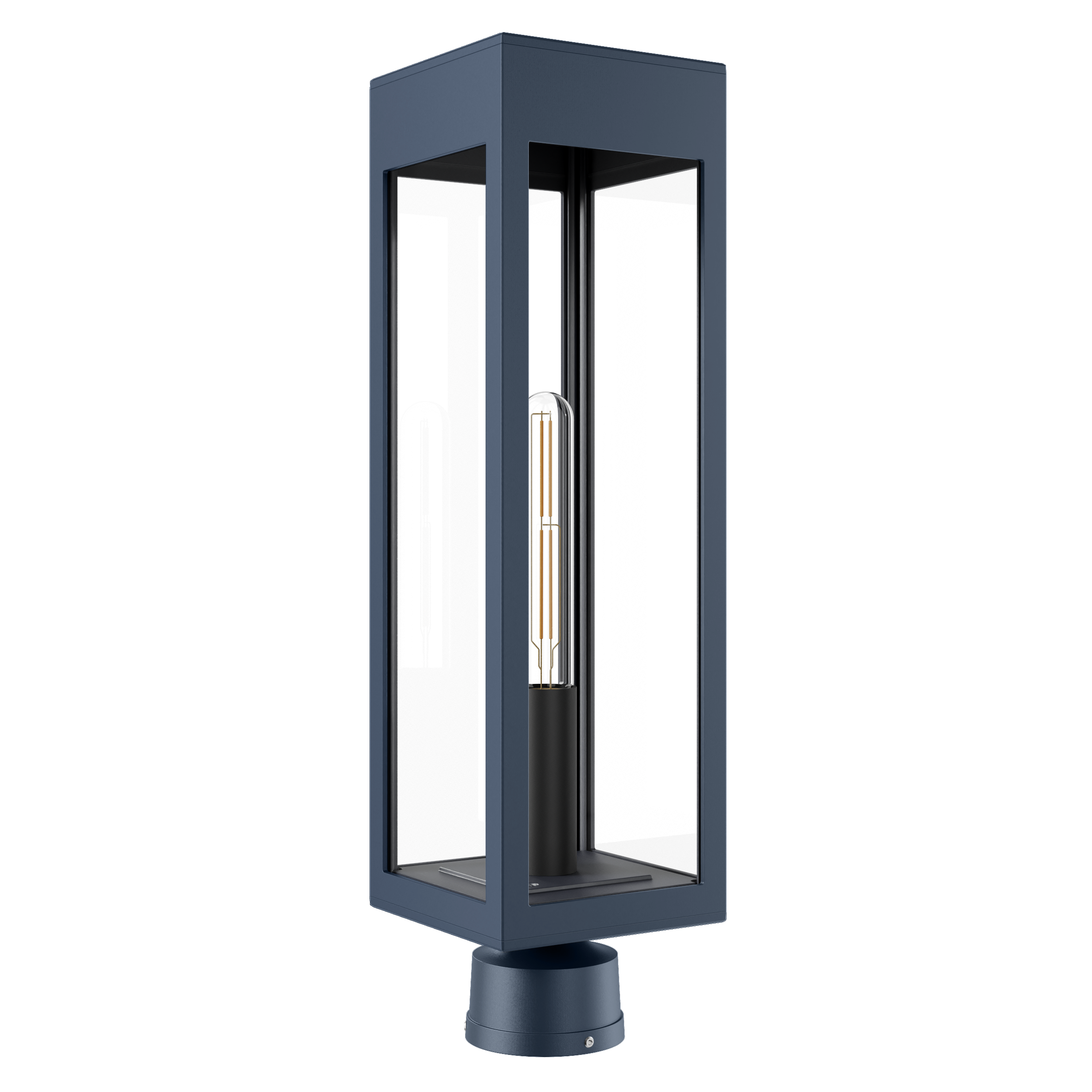 Stockholm - Large Post Head - 31630