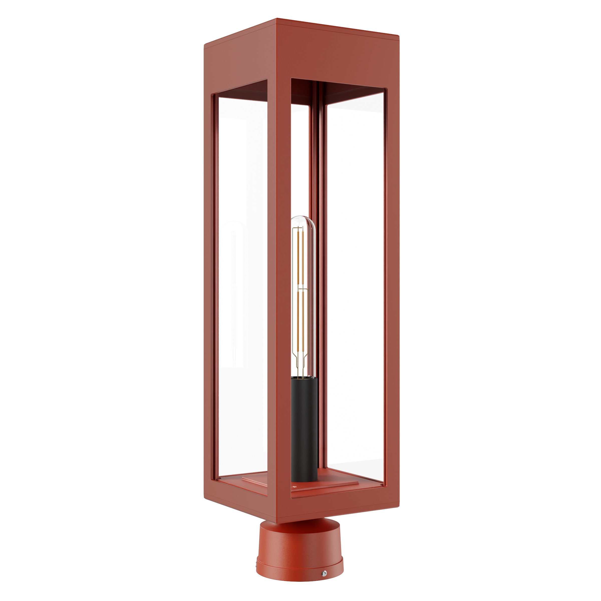 Stockholm - Large Post Head - 31630