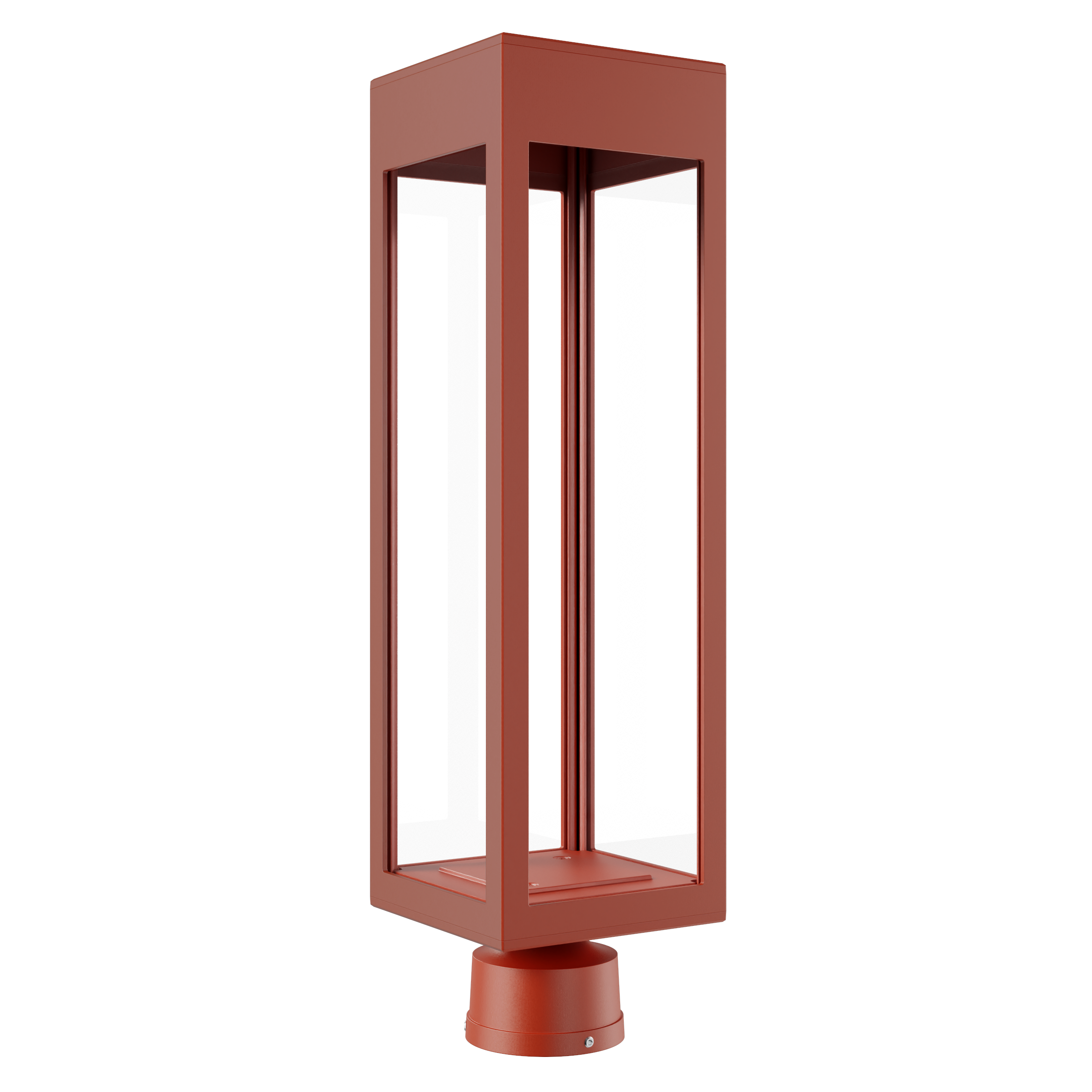 Stockholm - Large Post Head - 31630