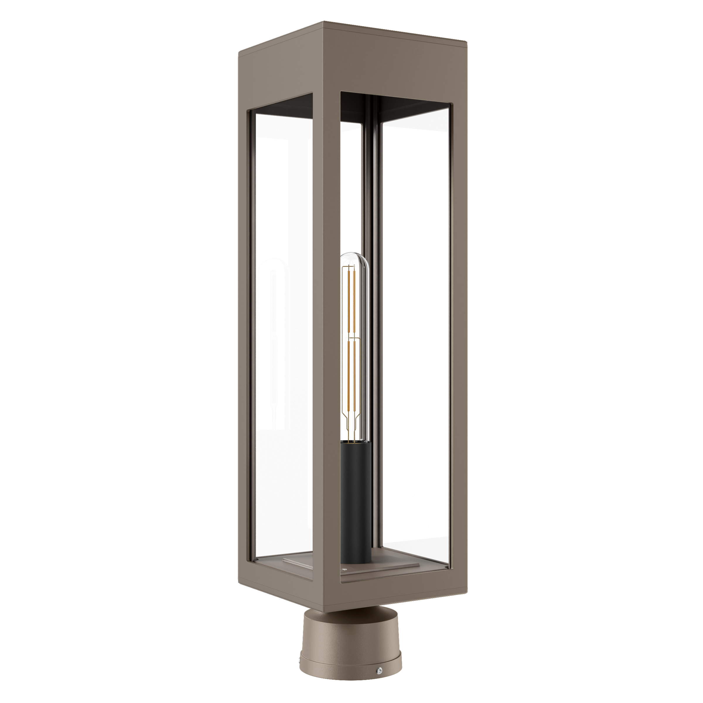 Stockholm - Large Post Head - 31630