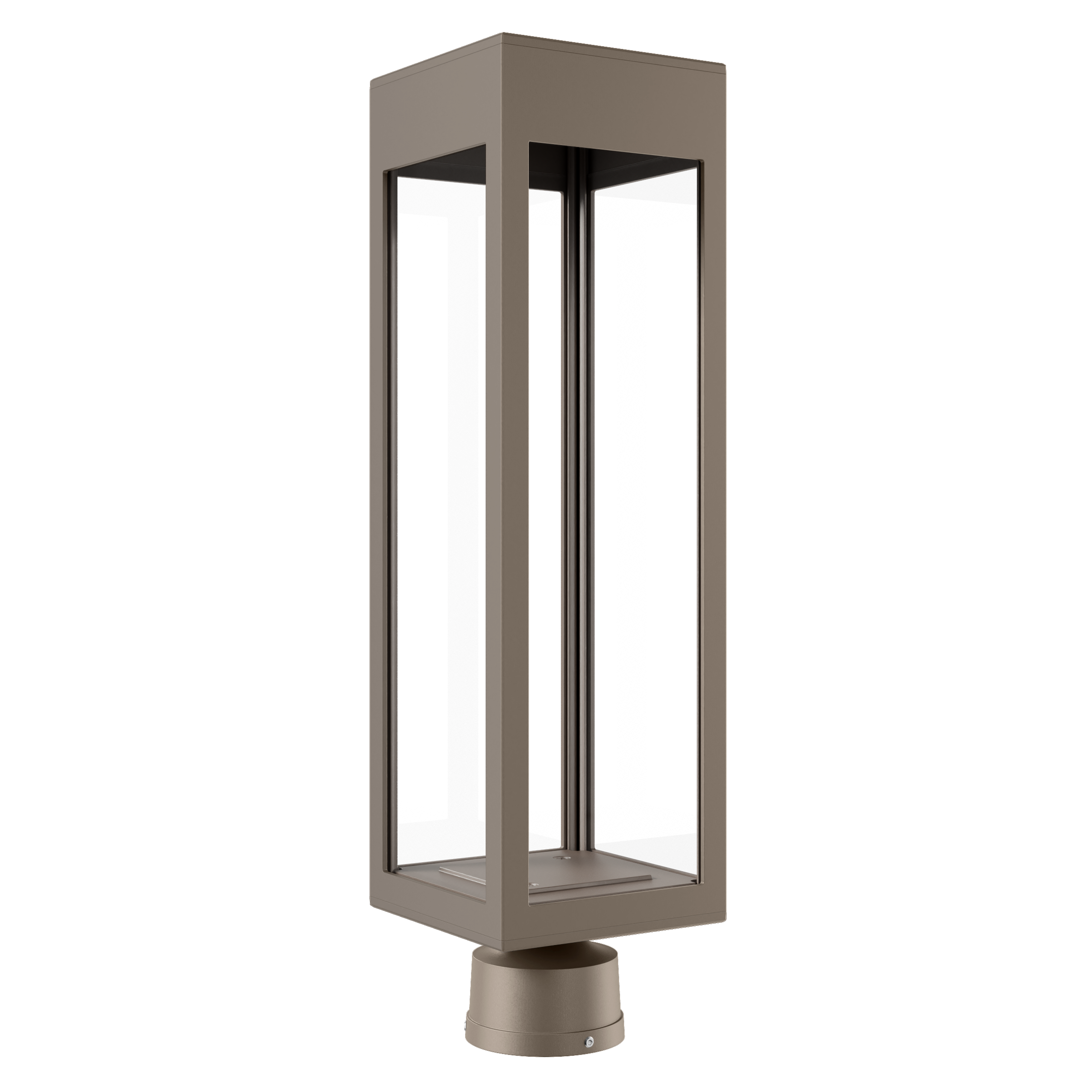 Stockholm - Large Post Head - 31630