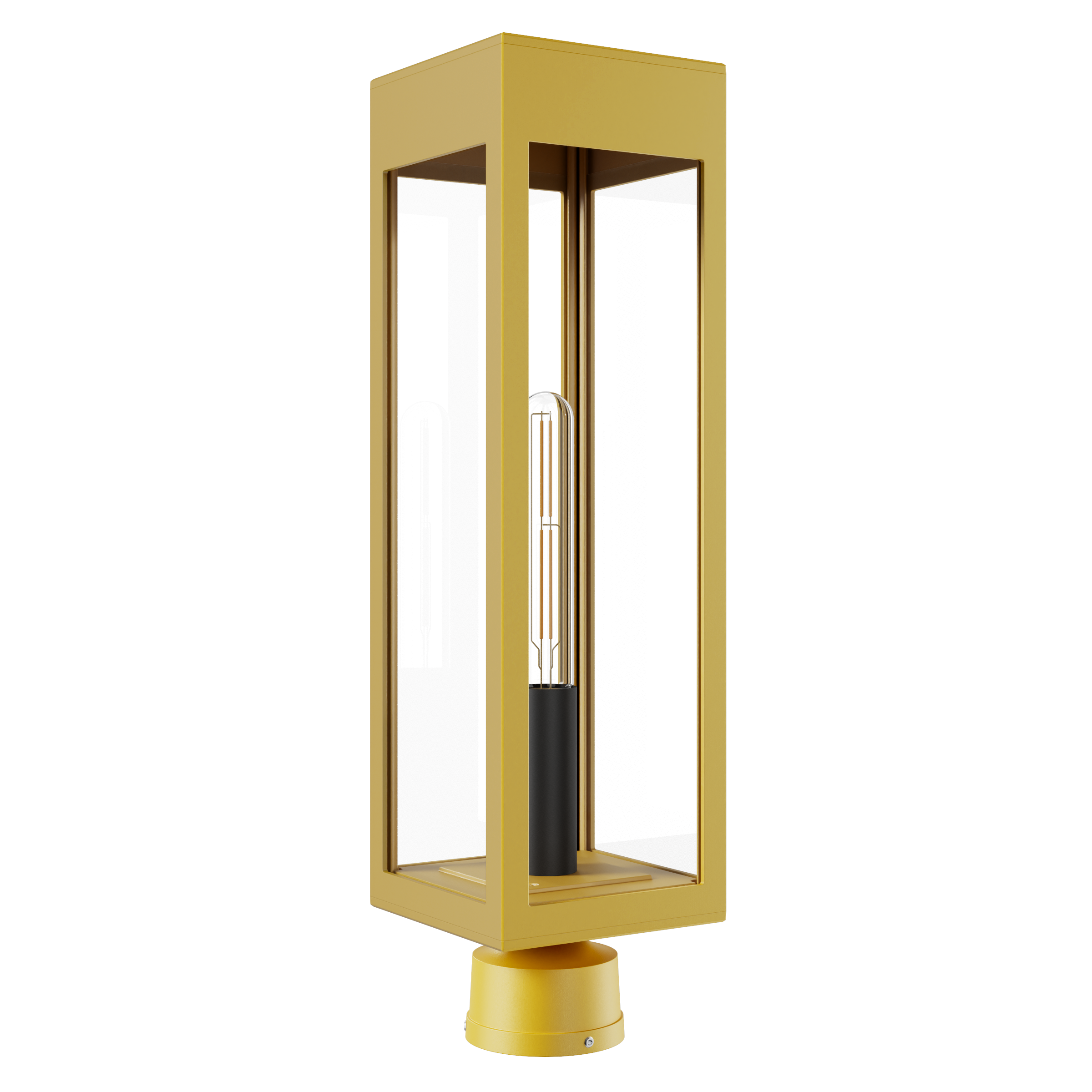 Stockholm - Large Post Head - 31630