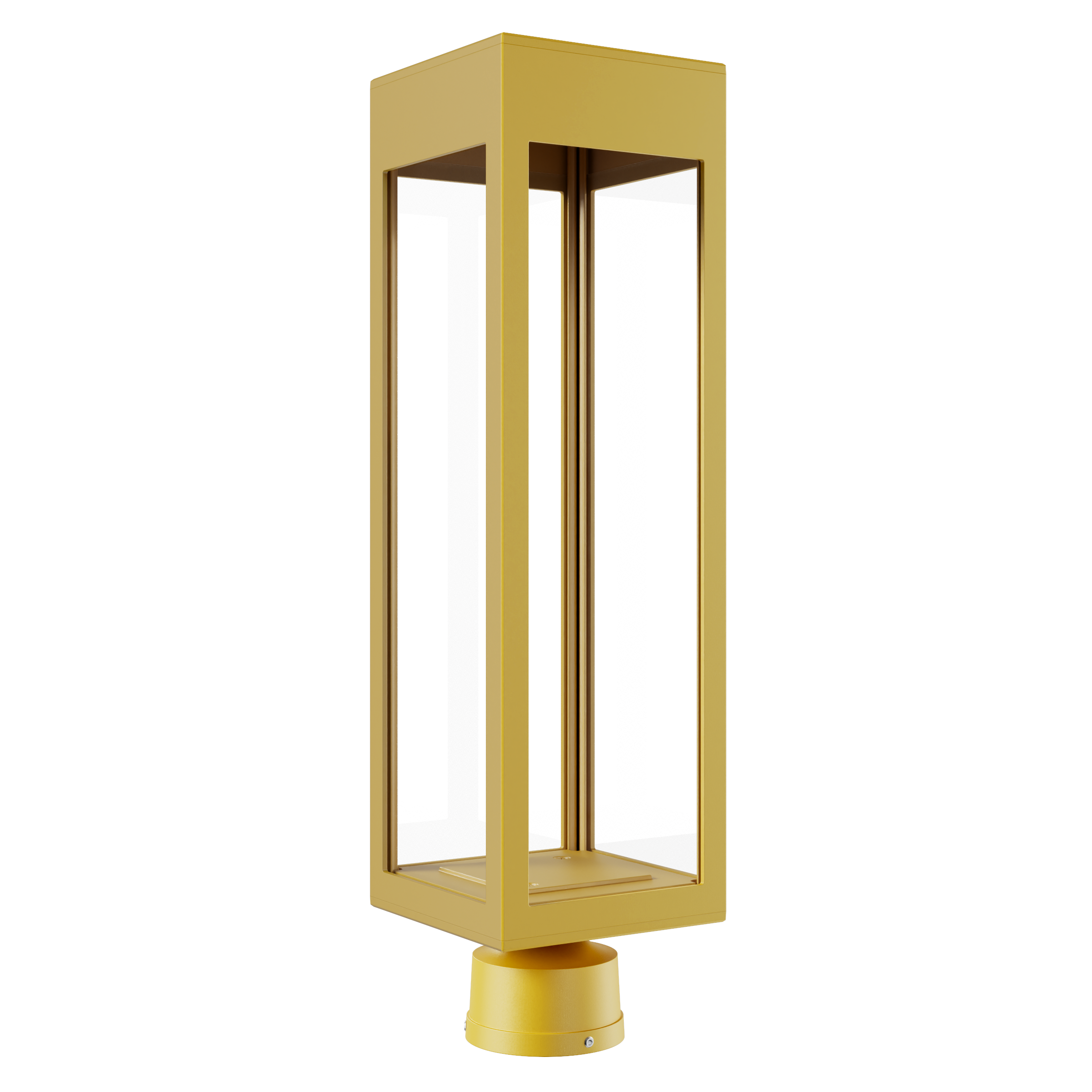 Stockholm - Large Post Head - 31630