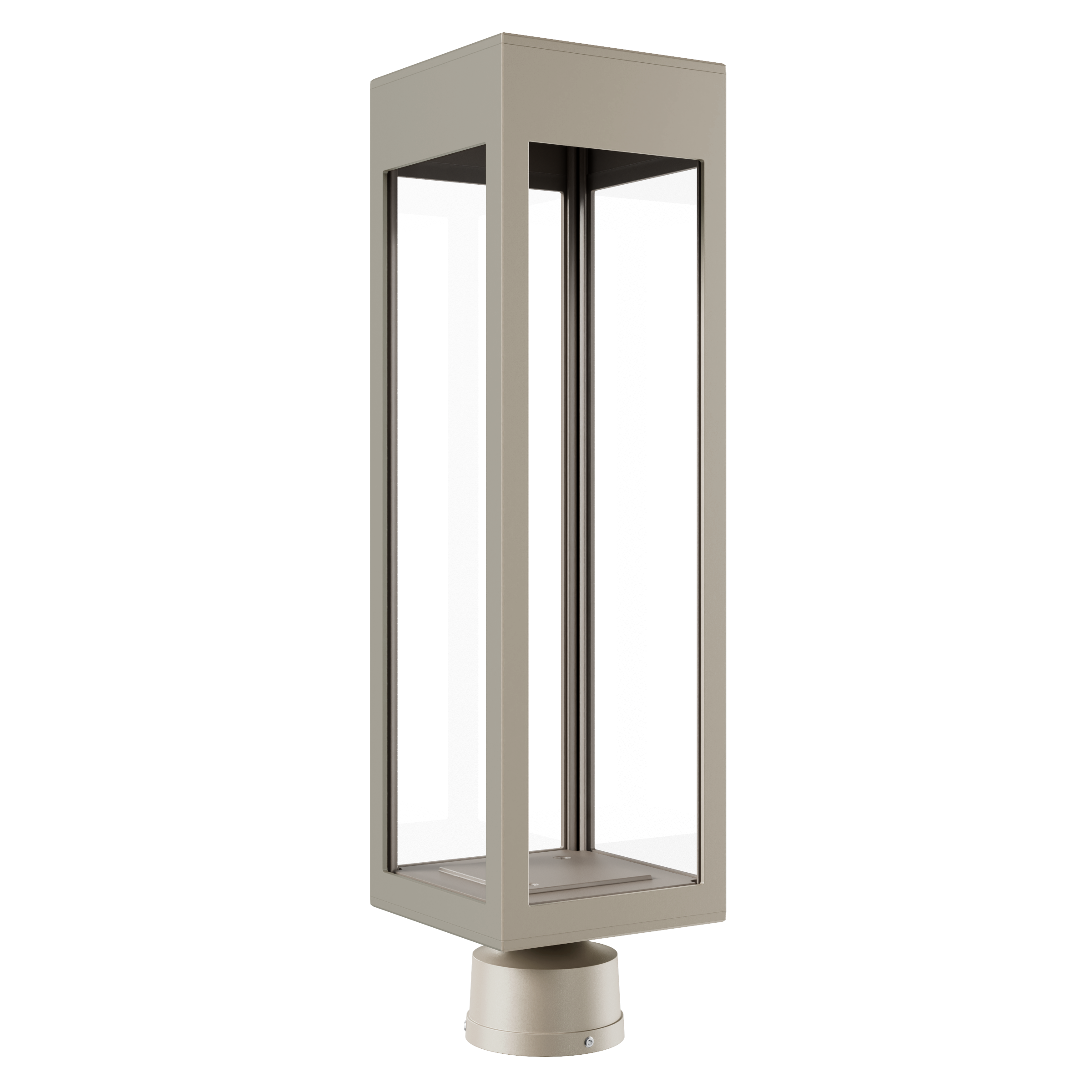 Stockholm - Large Post Head - 31630