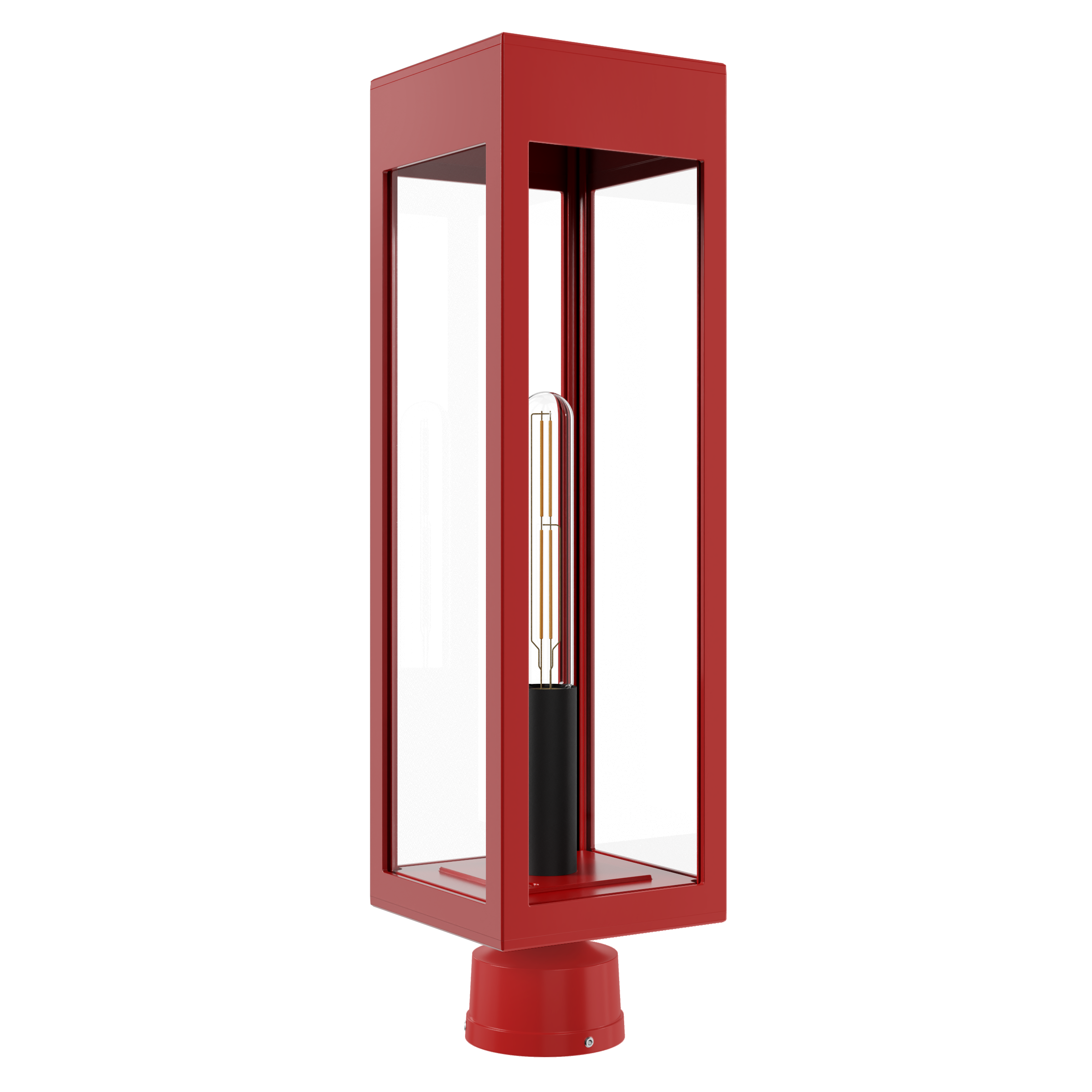 Stockholm - Large Post Head - 31630