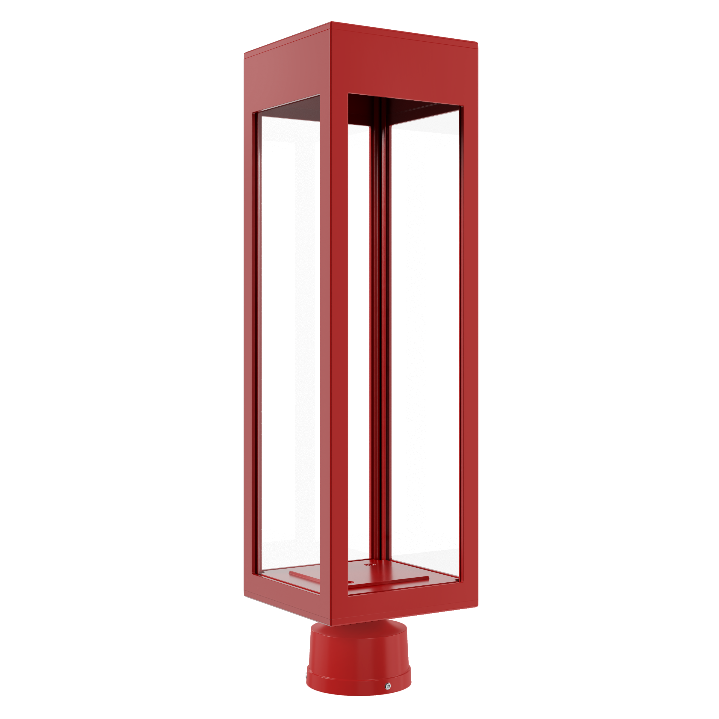 Stockholm - Large Post Head - 31630