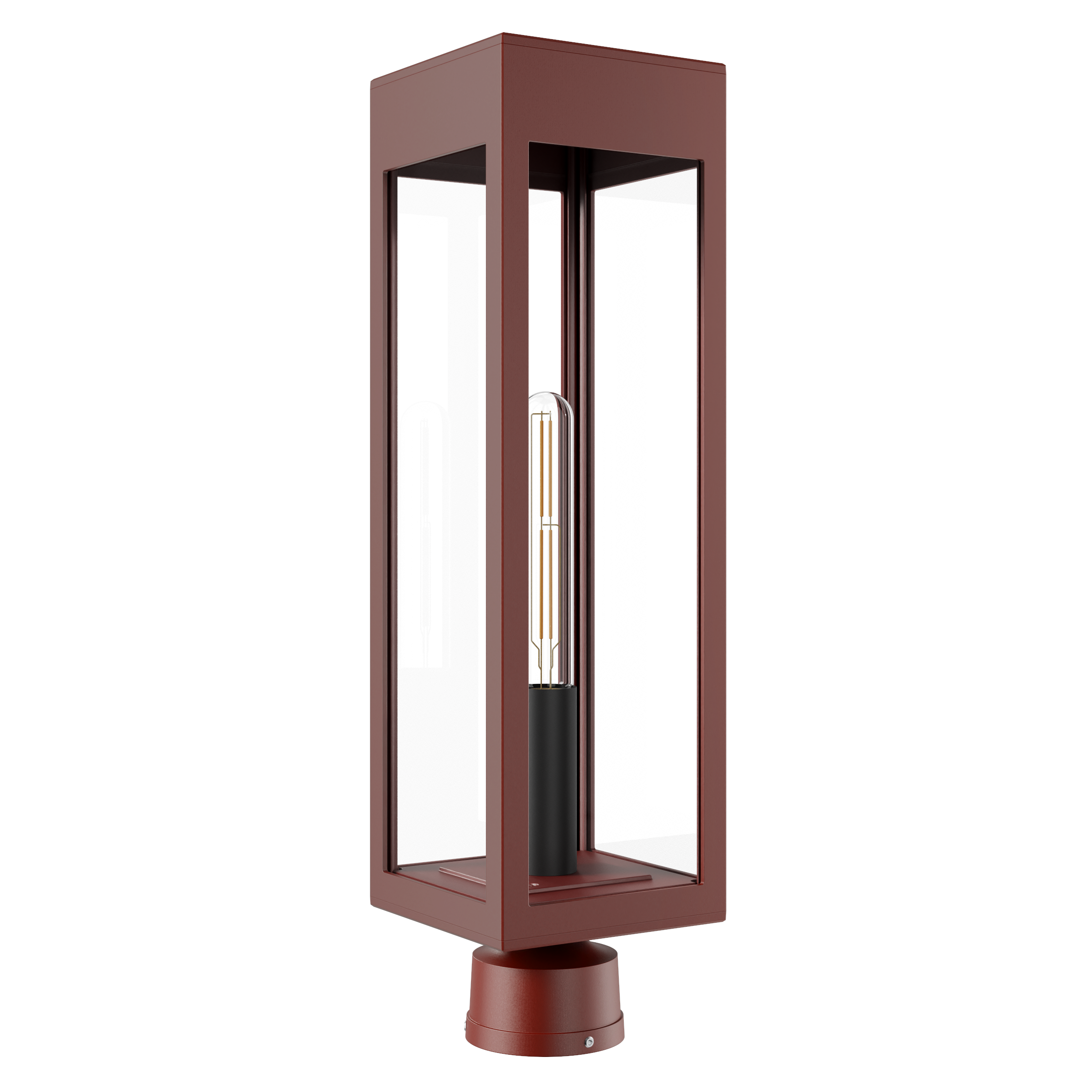 Stockholm - Large Post Head - 31630