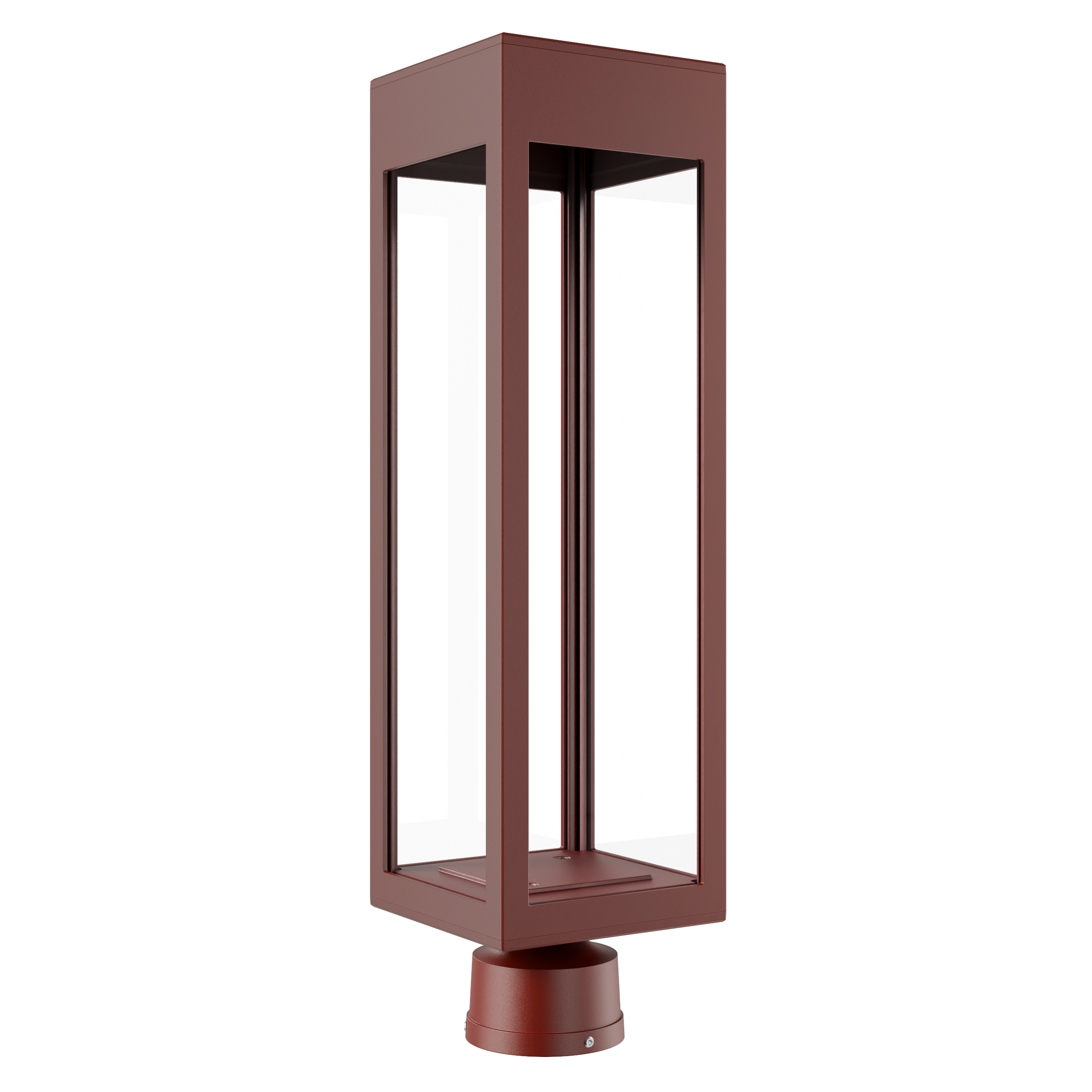 Stockholm - Large Post Head - 31630