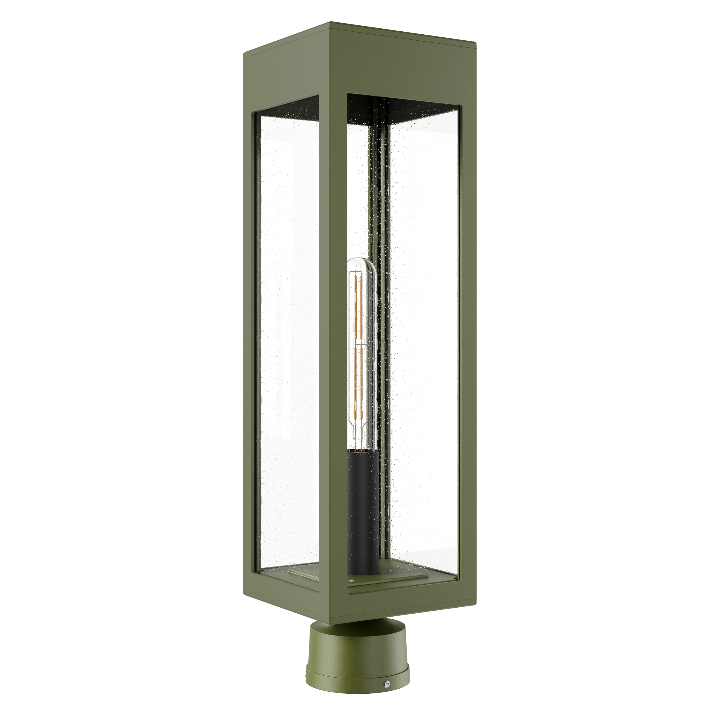 Stockholm - Large Post Head - 31630