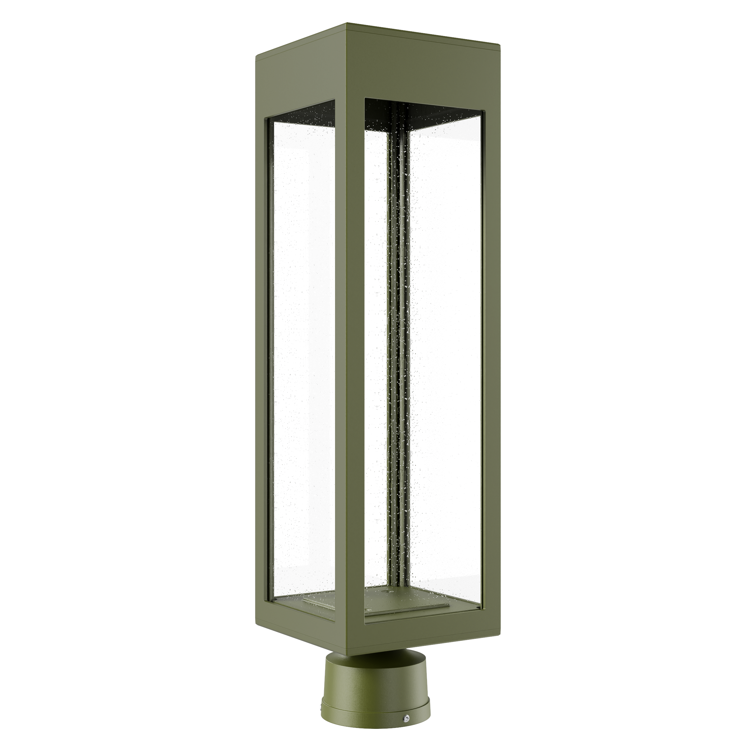 Stockholm - Large Post Head - 31630