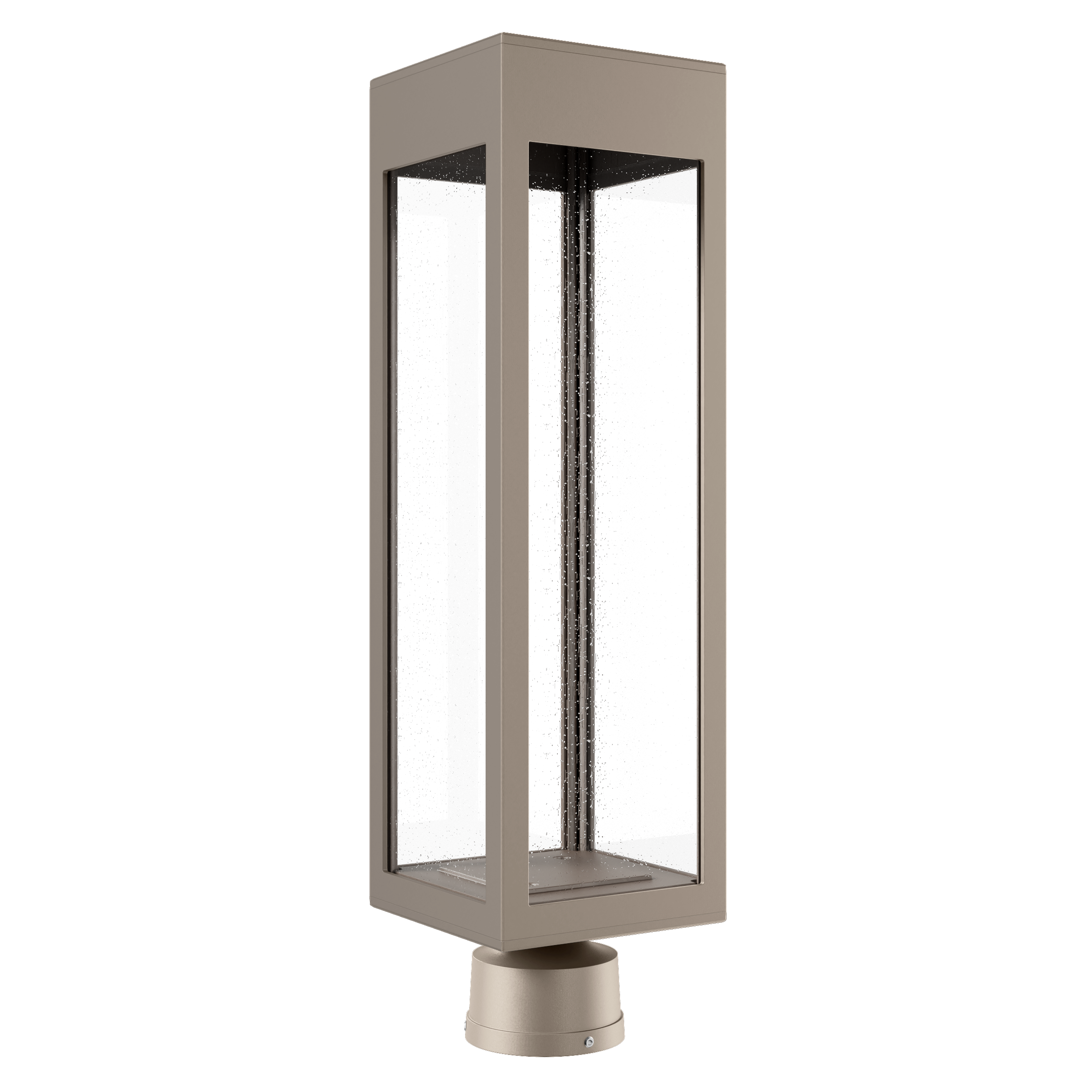 Stockholm - Large Post Head - 31630