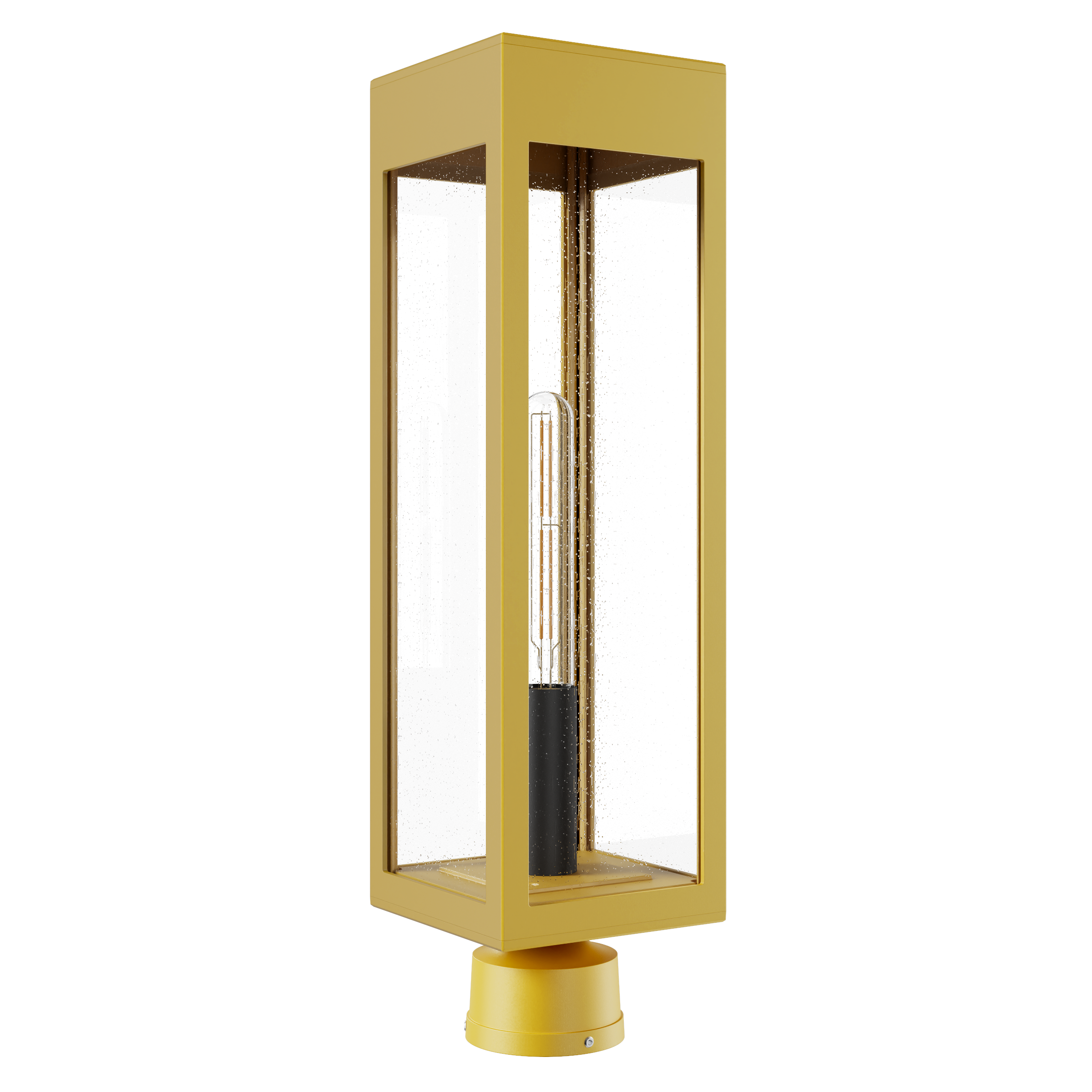 Stockholm - Large Post Head - 31630
