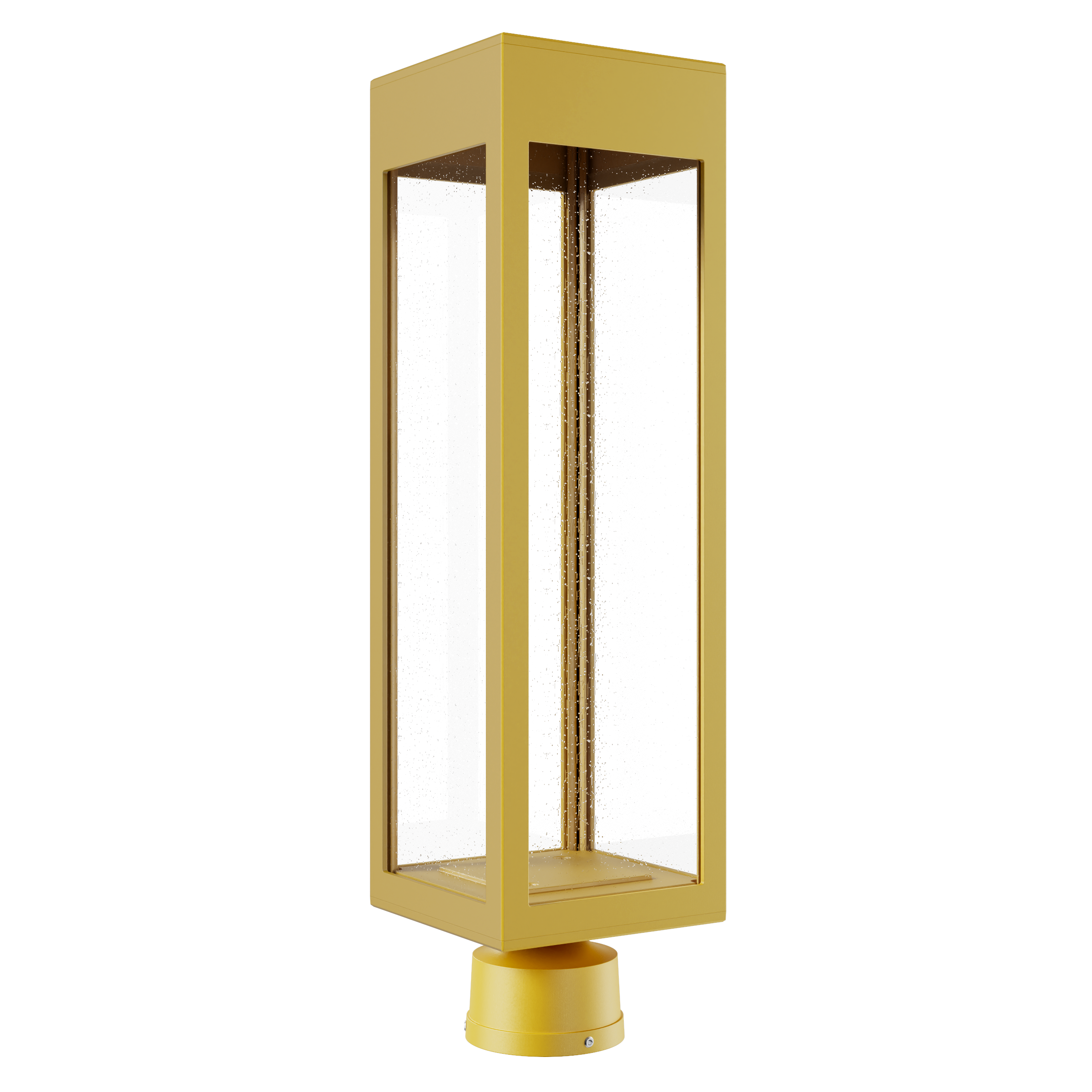 Stockholm - Large Post Head - 31630