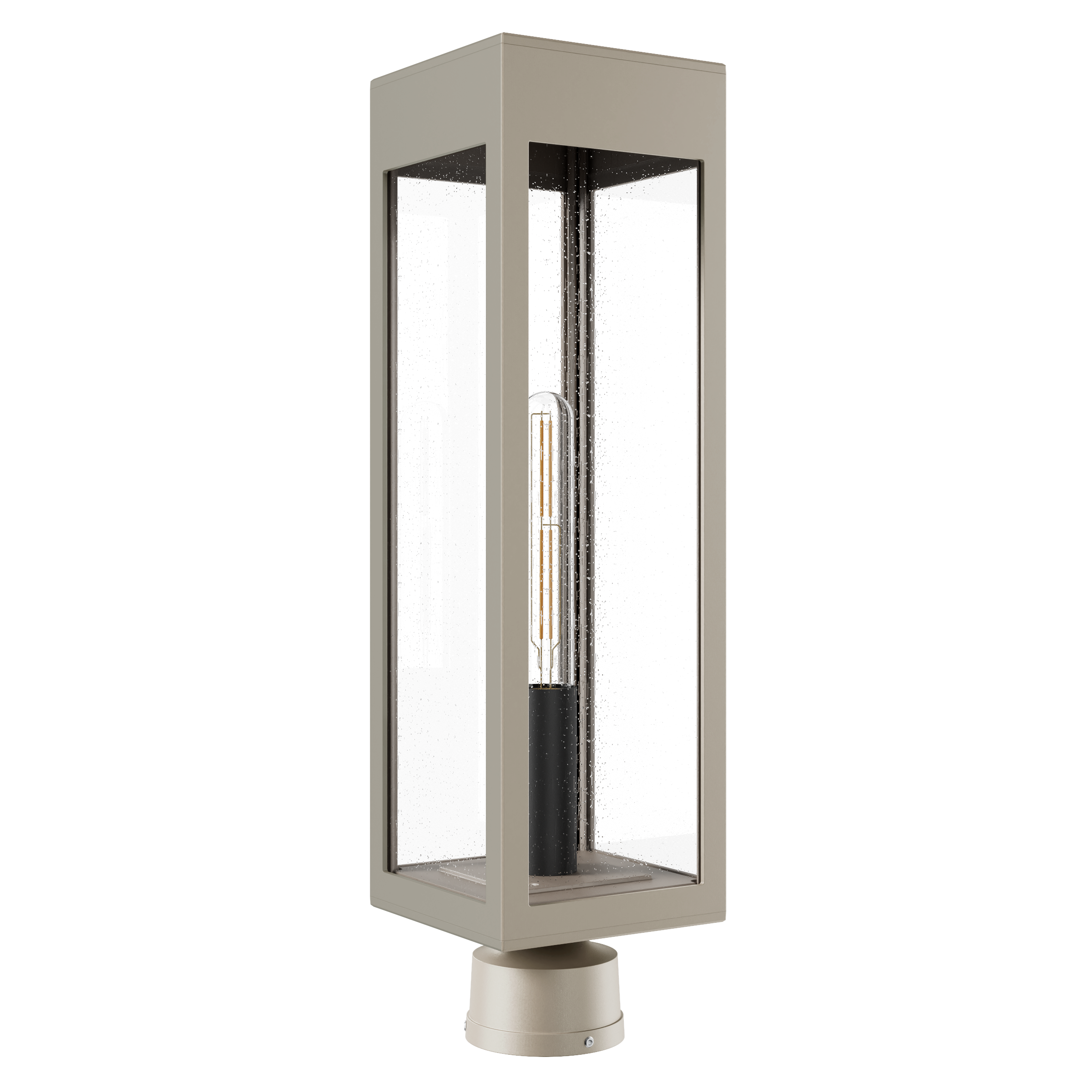 Stockholm - Large Post Head - 31630