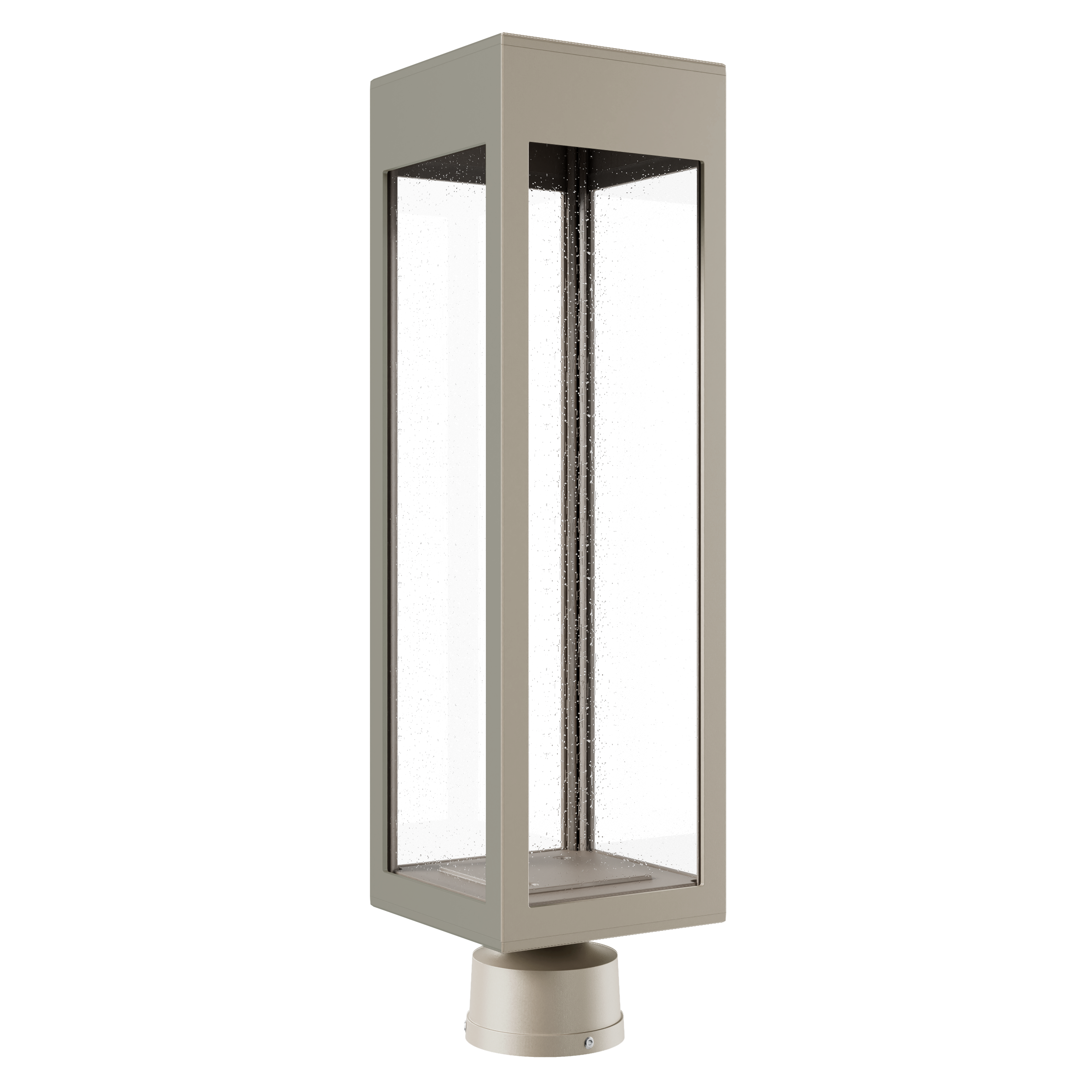 Stockholm - Large Post Head - 31630