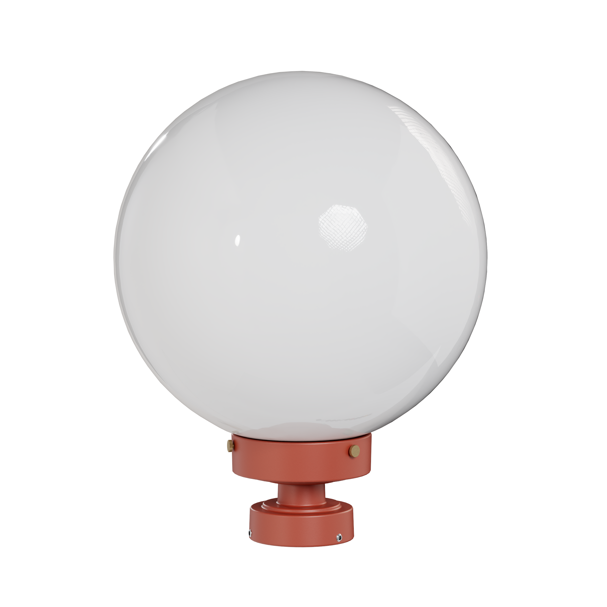 Key West - Large Post Head - 33030