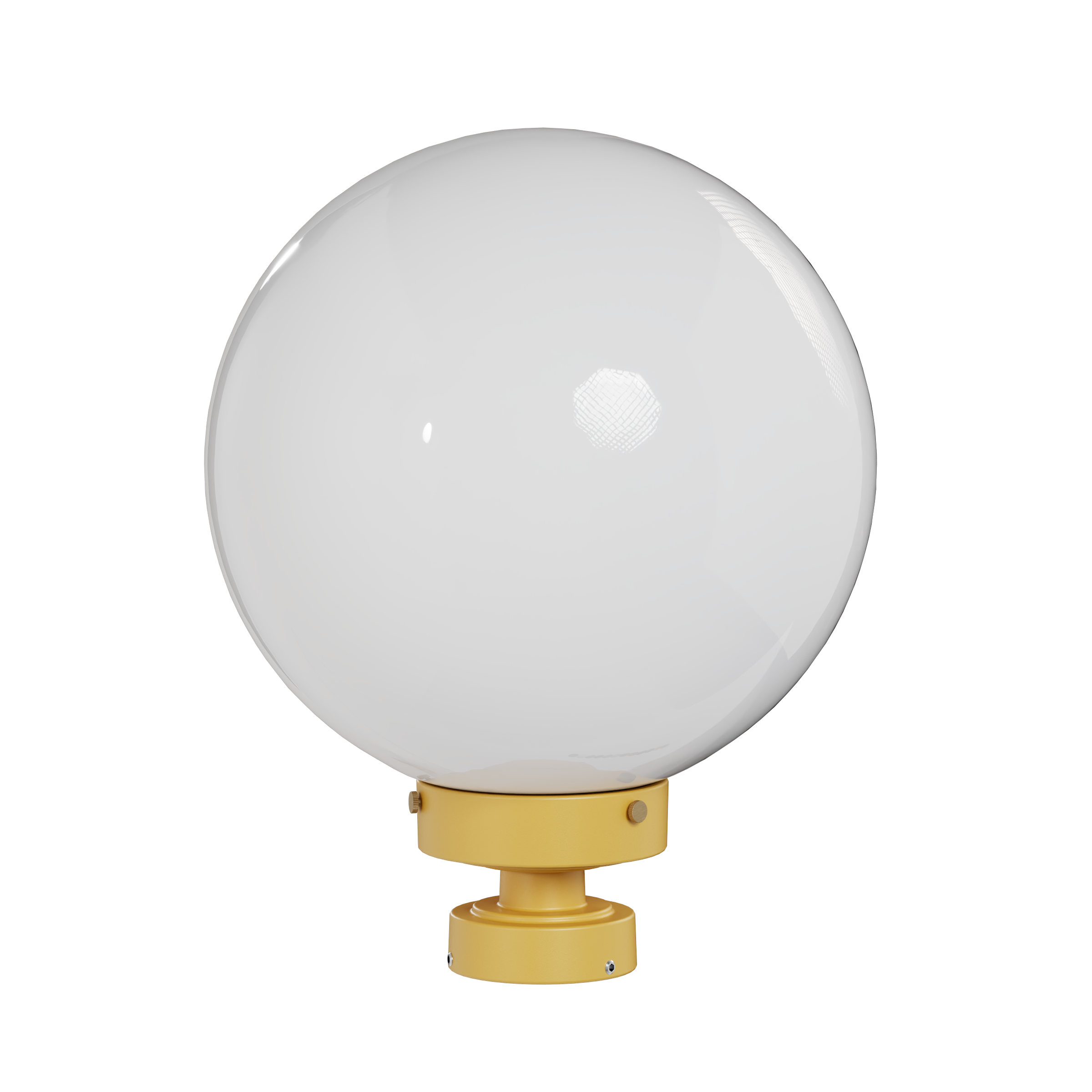 Key West - Large Post Head - 33030