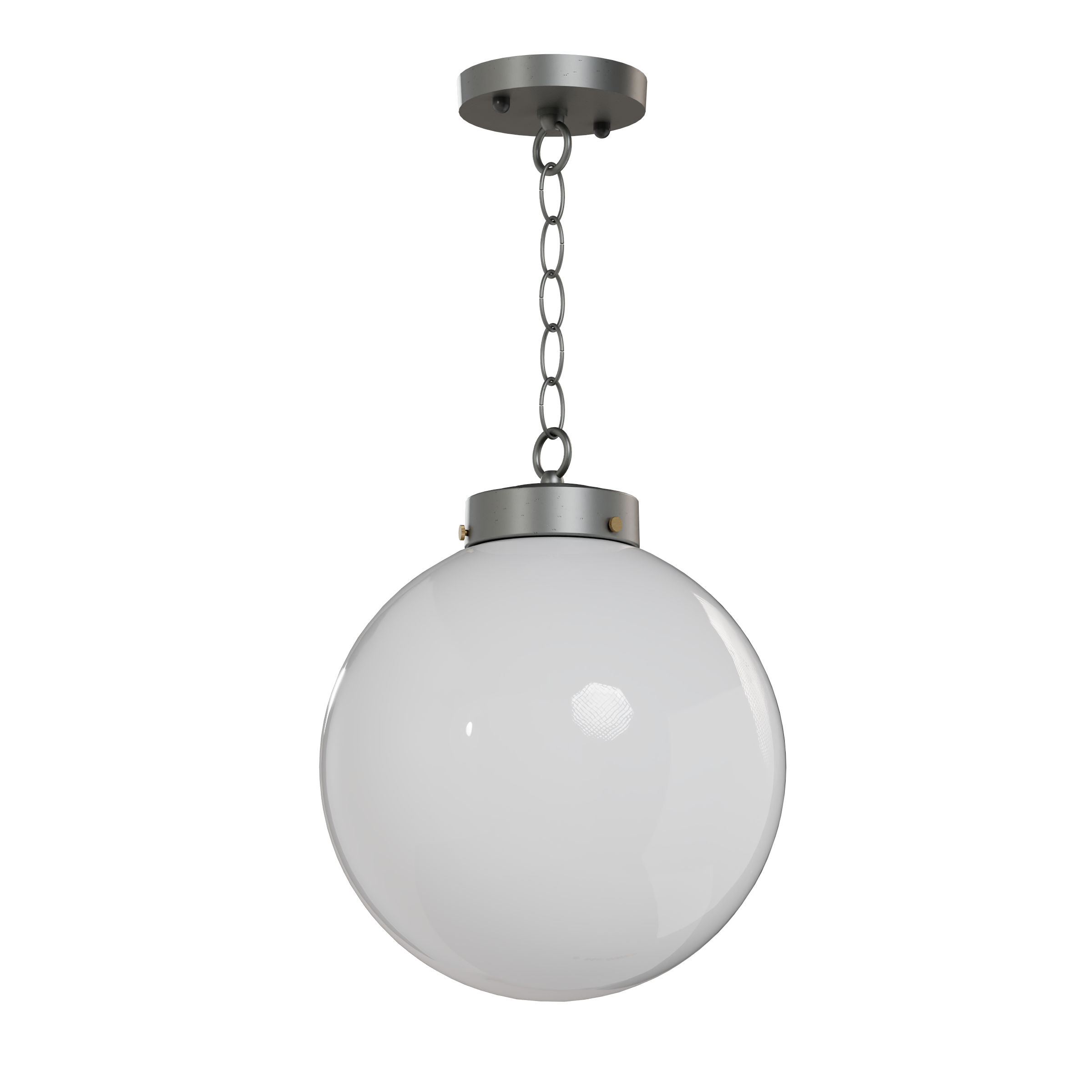 Key West - Ceiling mount with large chain - 33050