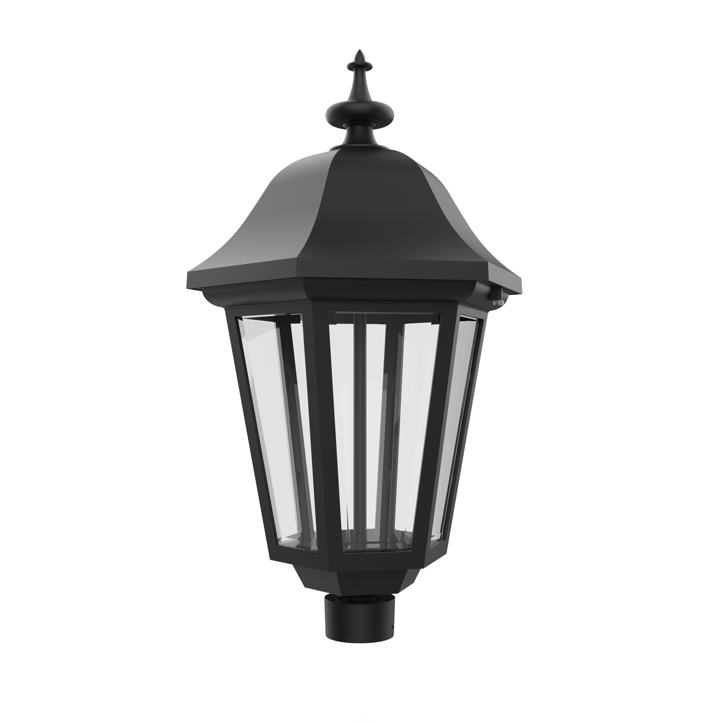 Manor - Tête de poteau format très grand - 41230