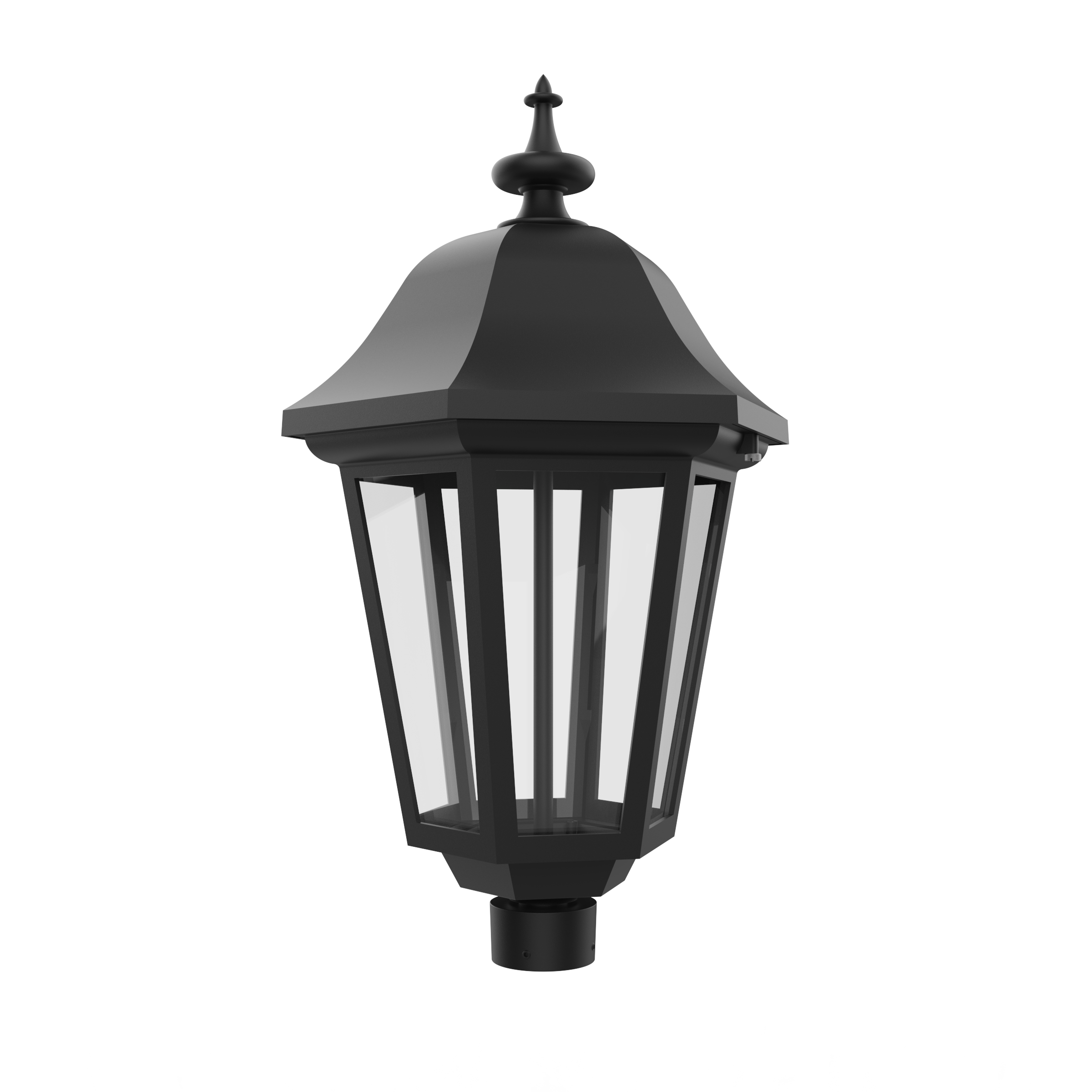 Manor - Tête de poteau format très grand - 41230