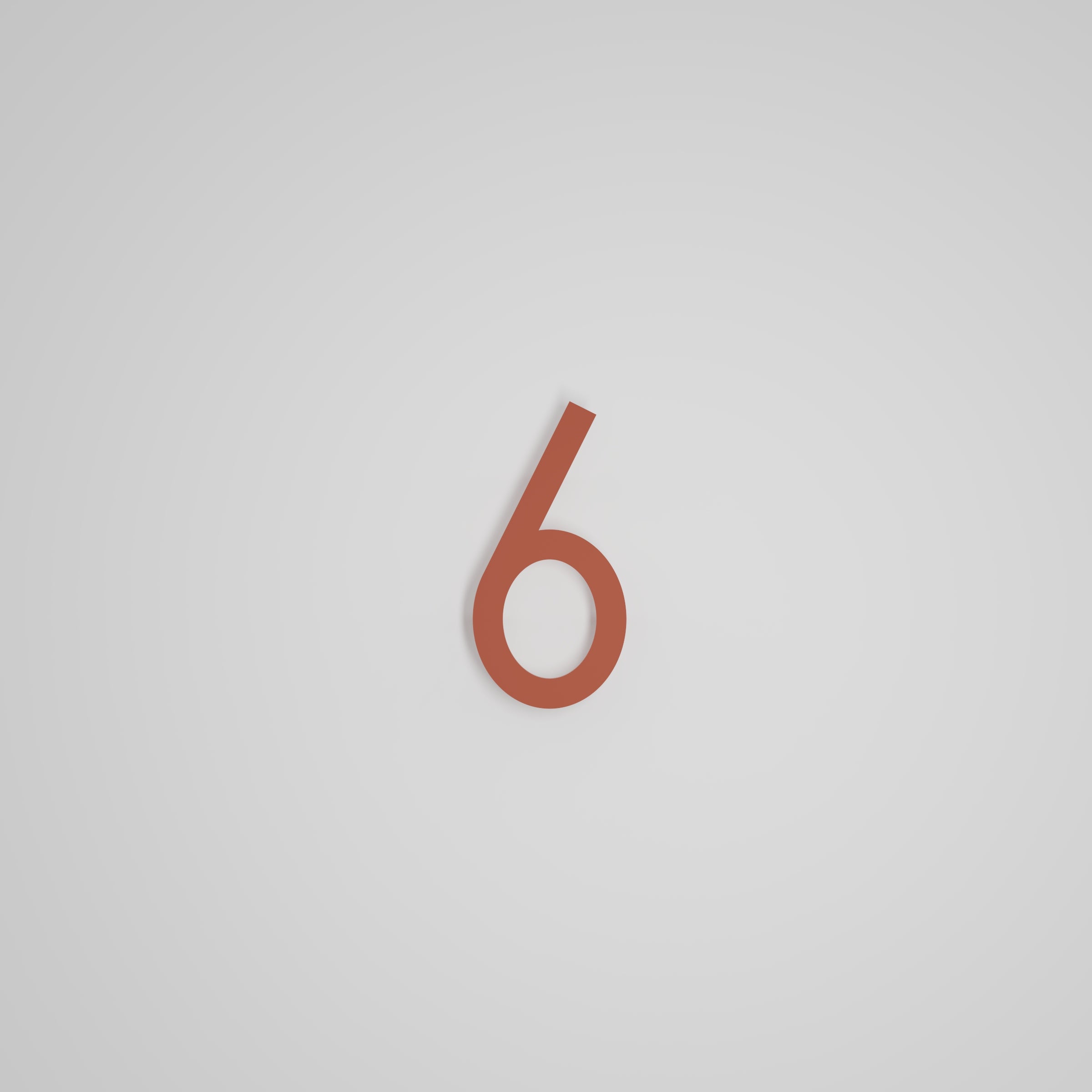 DeVille - Chiffre de 6&