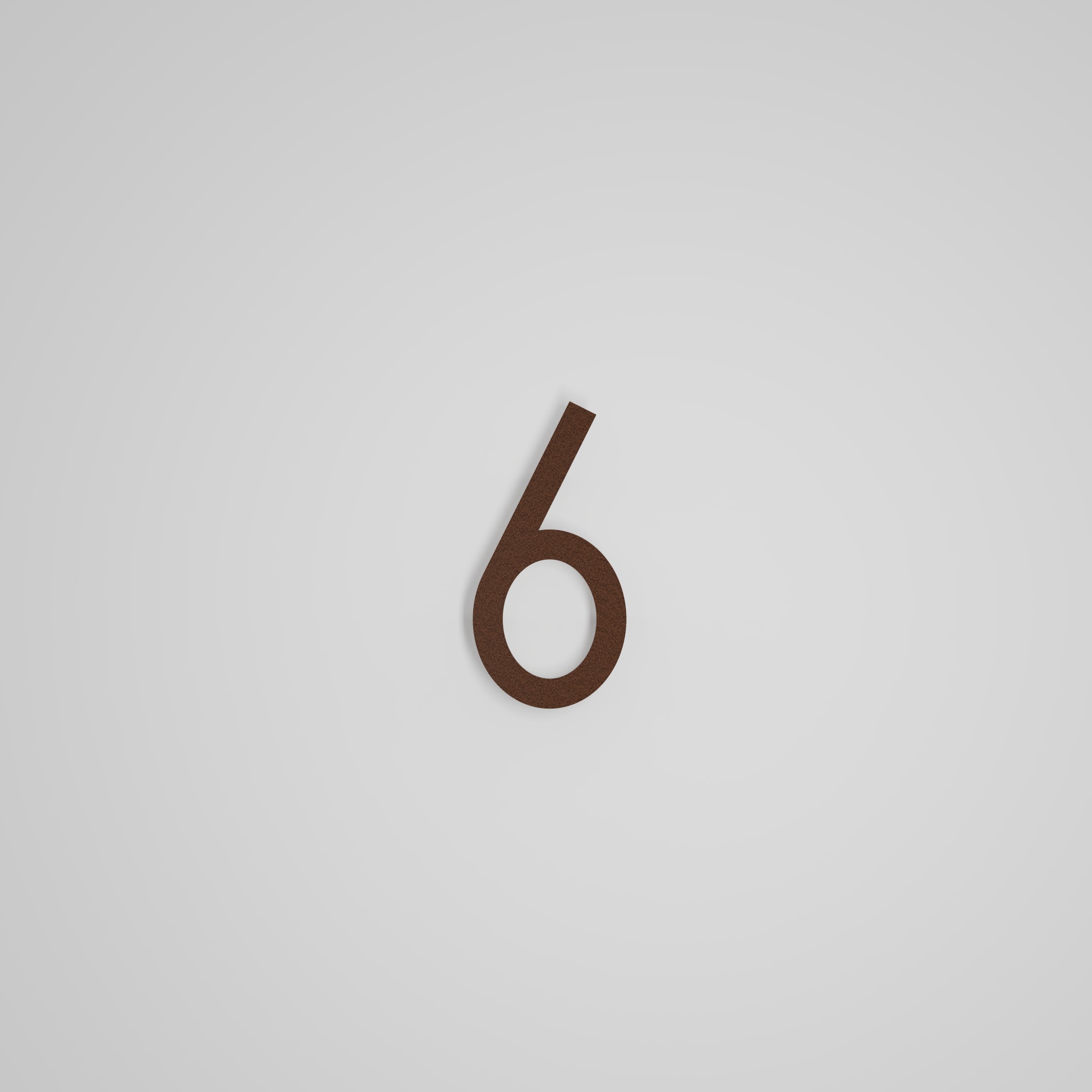 DeVille - Chiffre de 6&