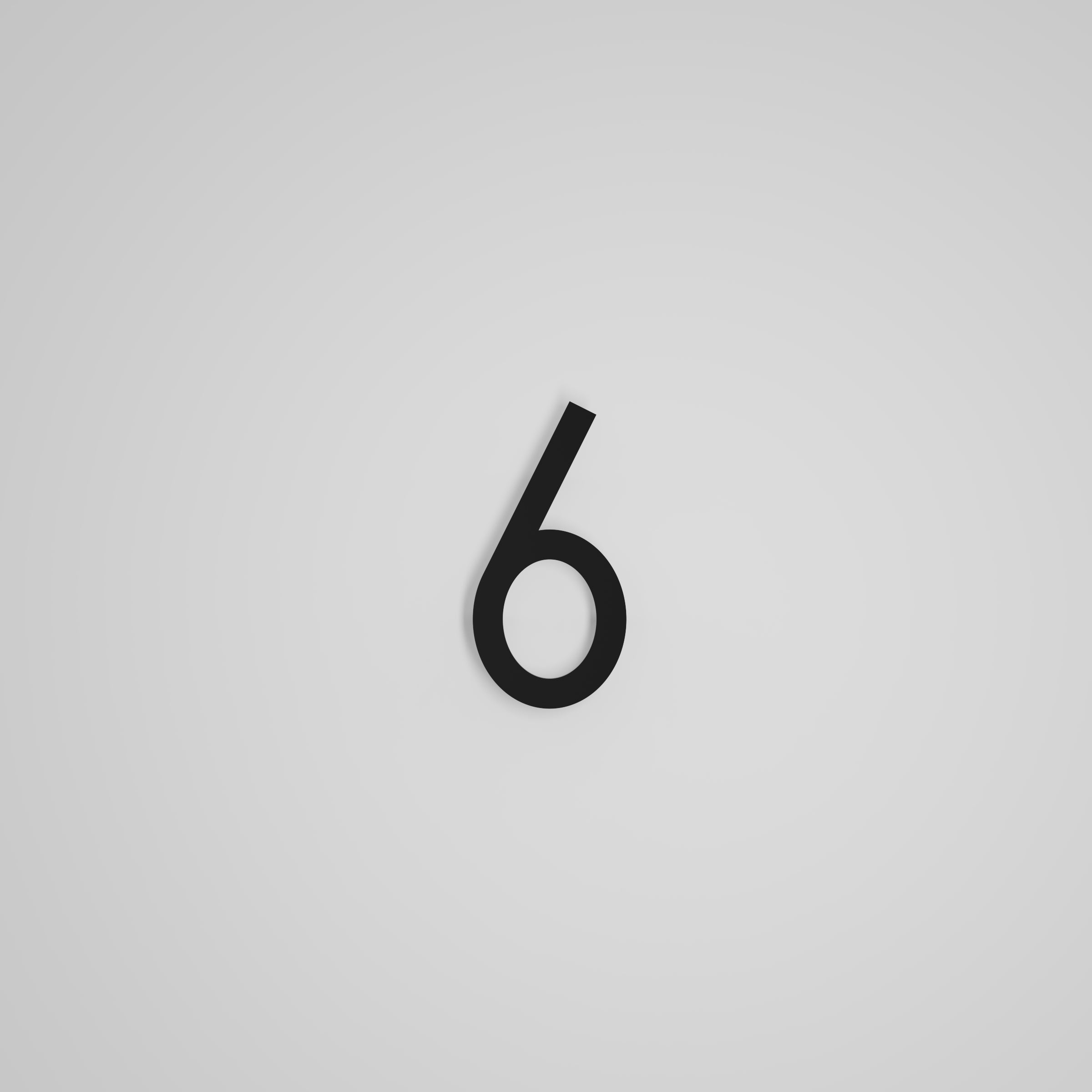 DeVille - Chiffre de 6&