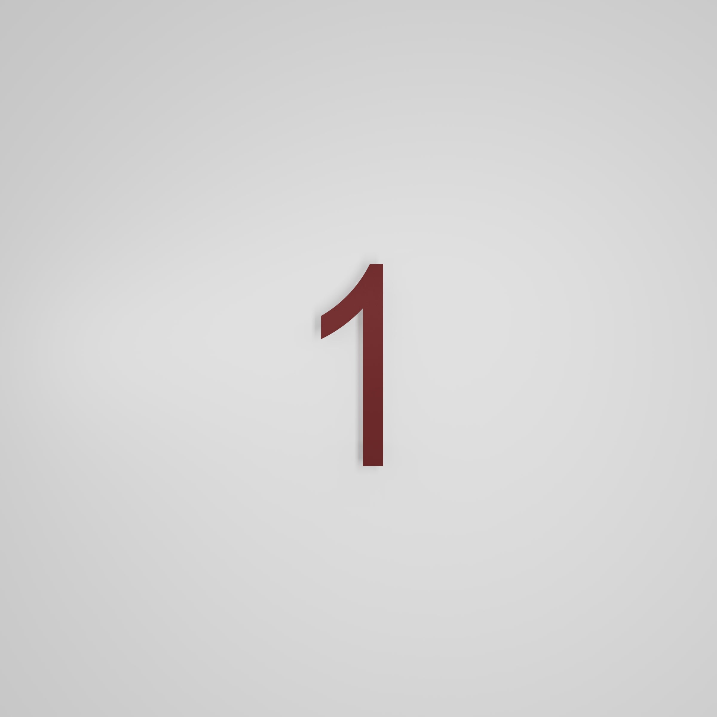 Chiffres flottants d&