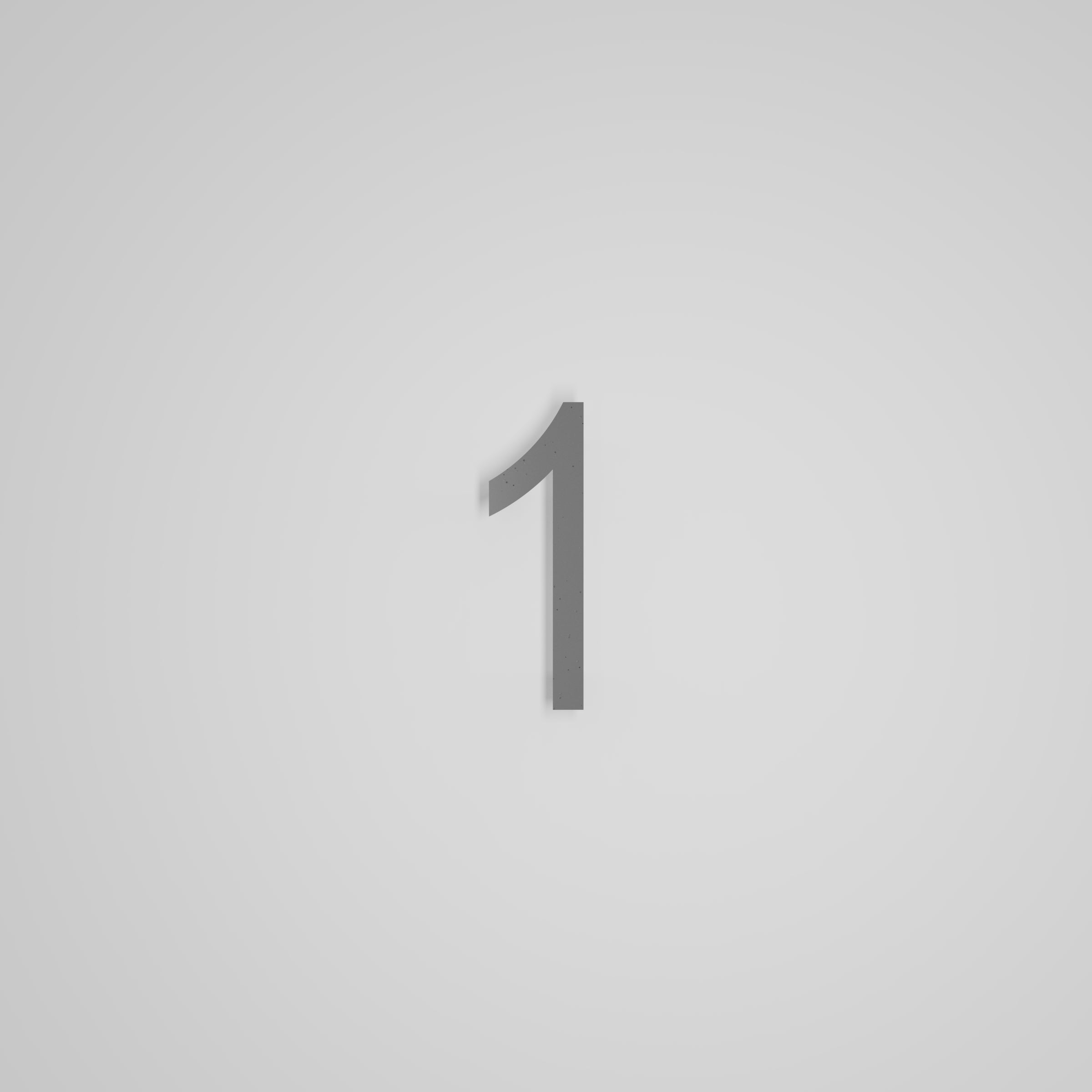 Chiffres flottants d&