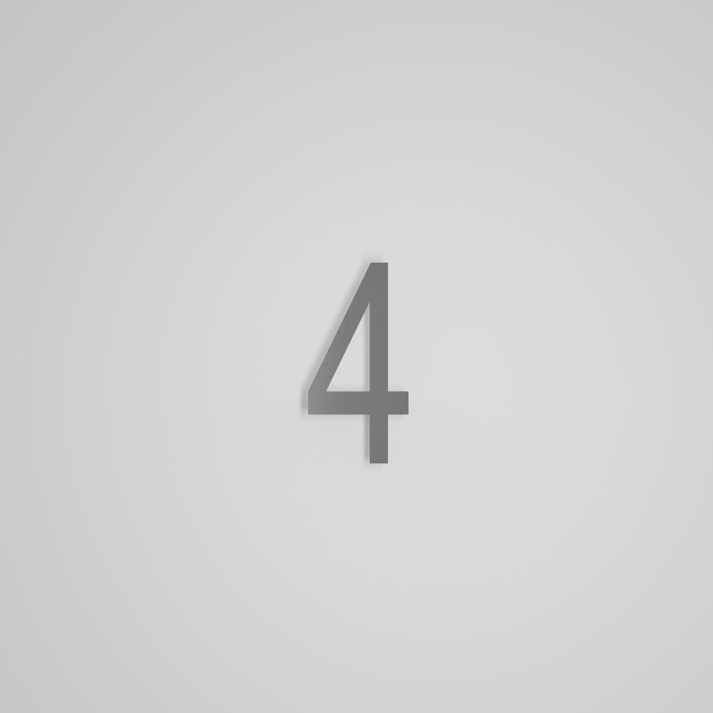 DeVille - Chiffre de 6&